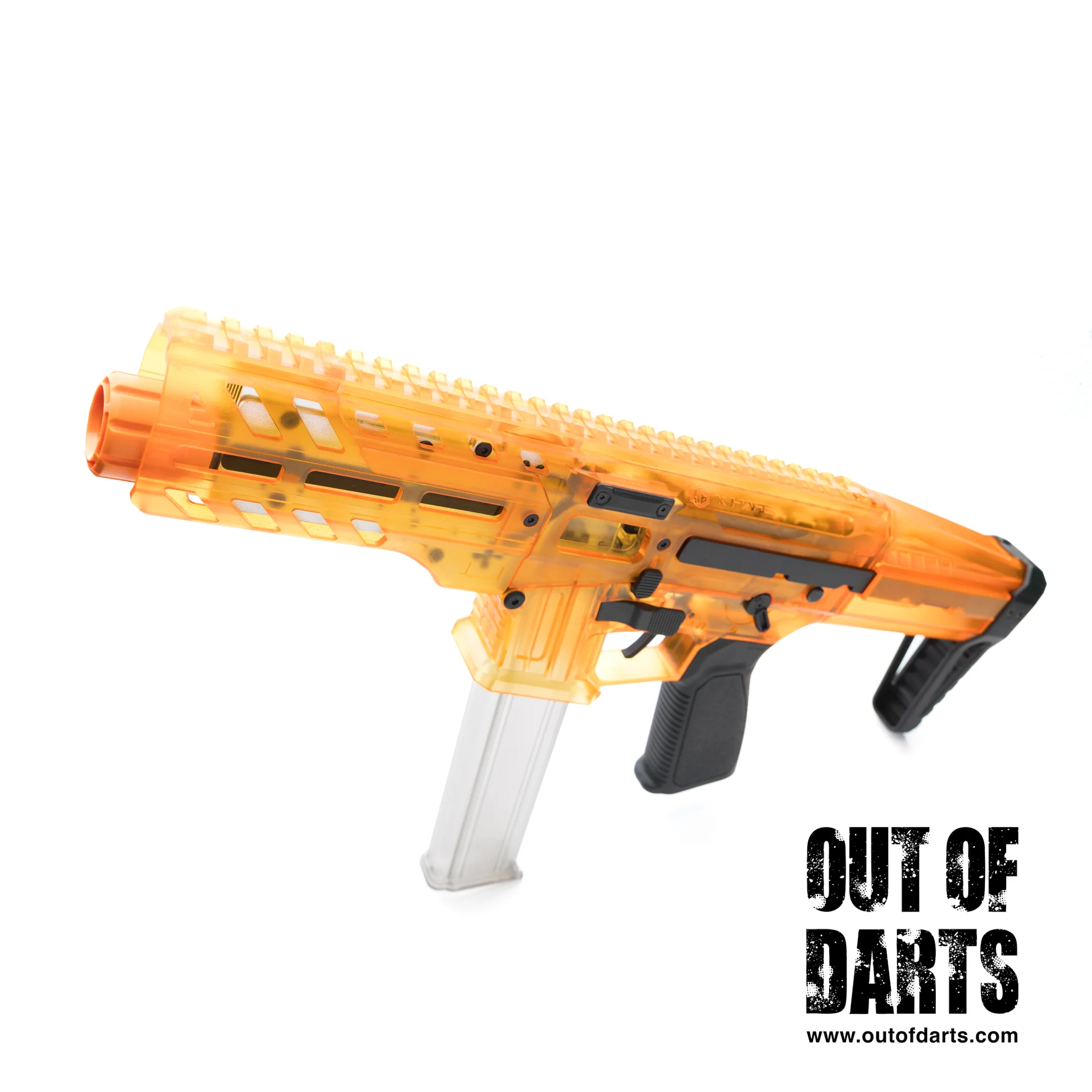 Hare Tech Vesper Brushless Flywheel Blaster - Image 22