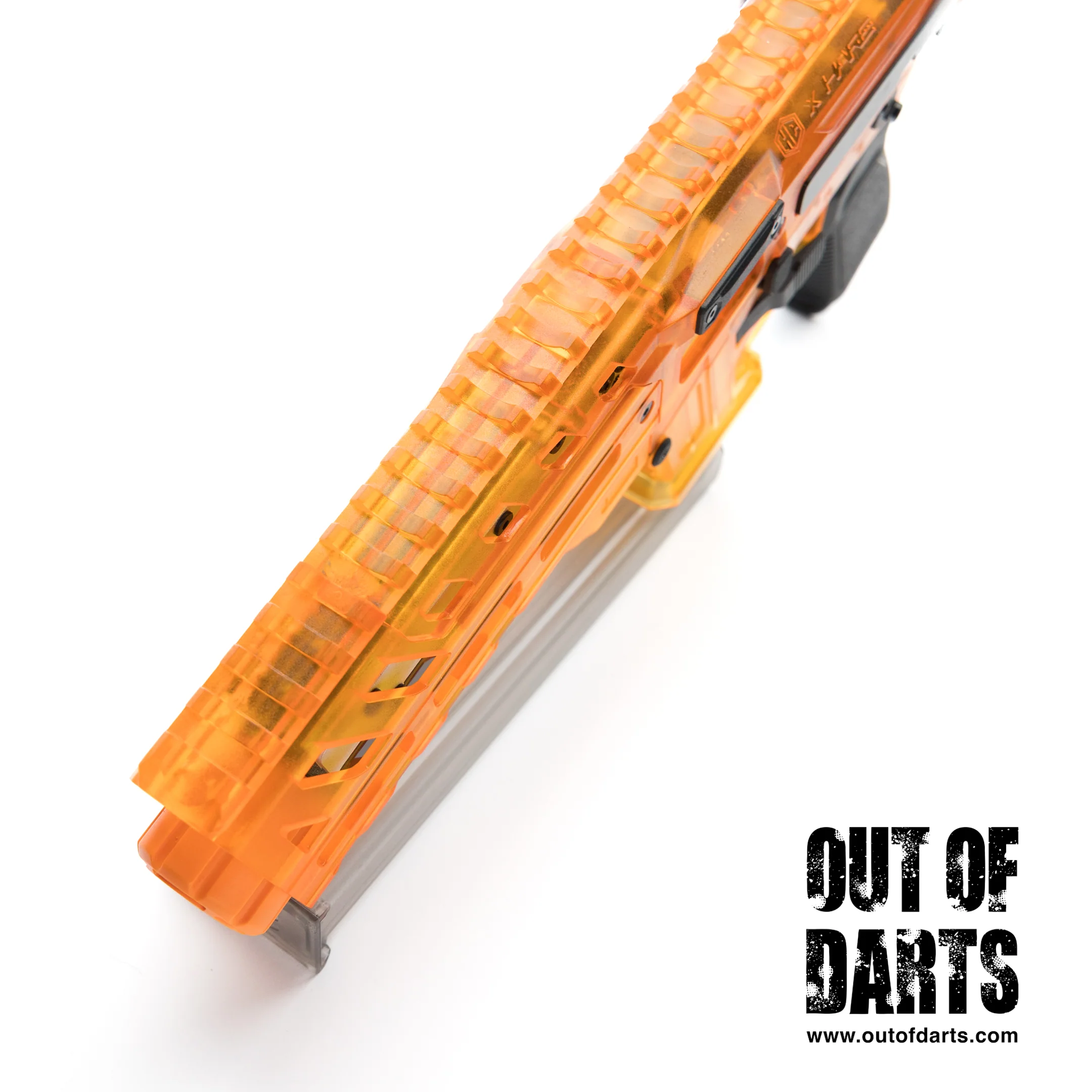 Hare Tech Vesper Brushless Flywheel Blaster - Image 23