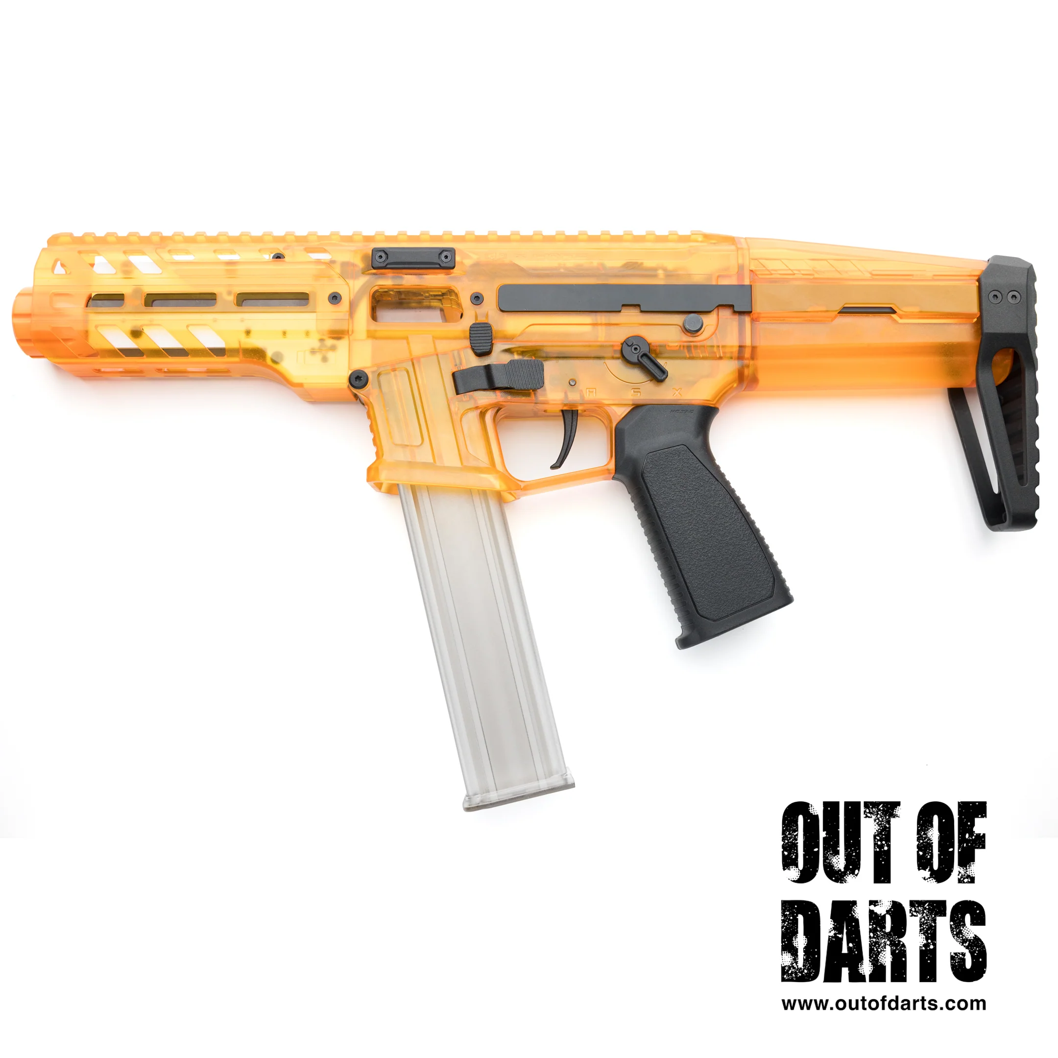 Hare Tech Vesper Brushless Flywheel Blaster - Image 24