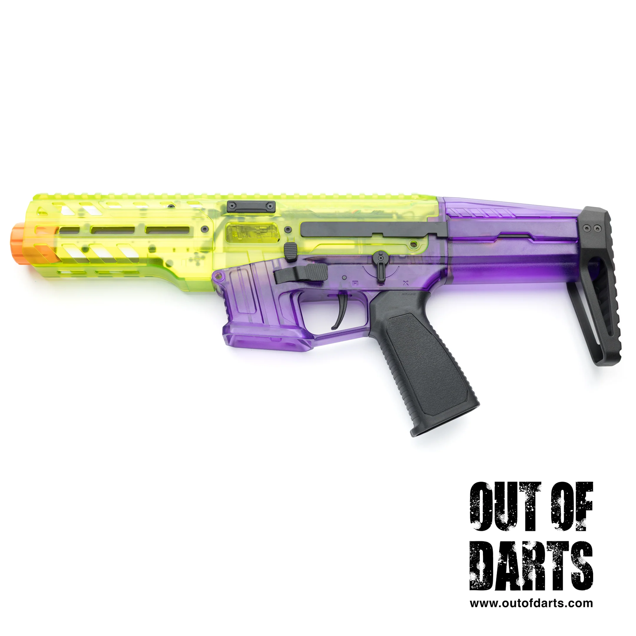 Hare Tech Vesper Brushless Flywheel Blaster - Image 25