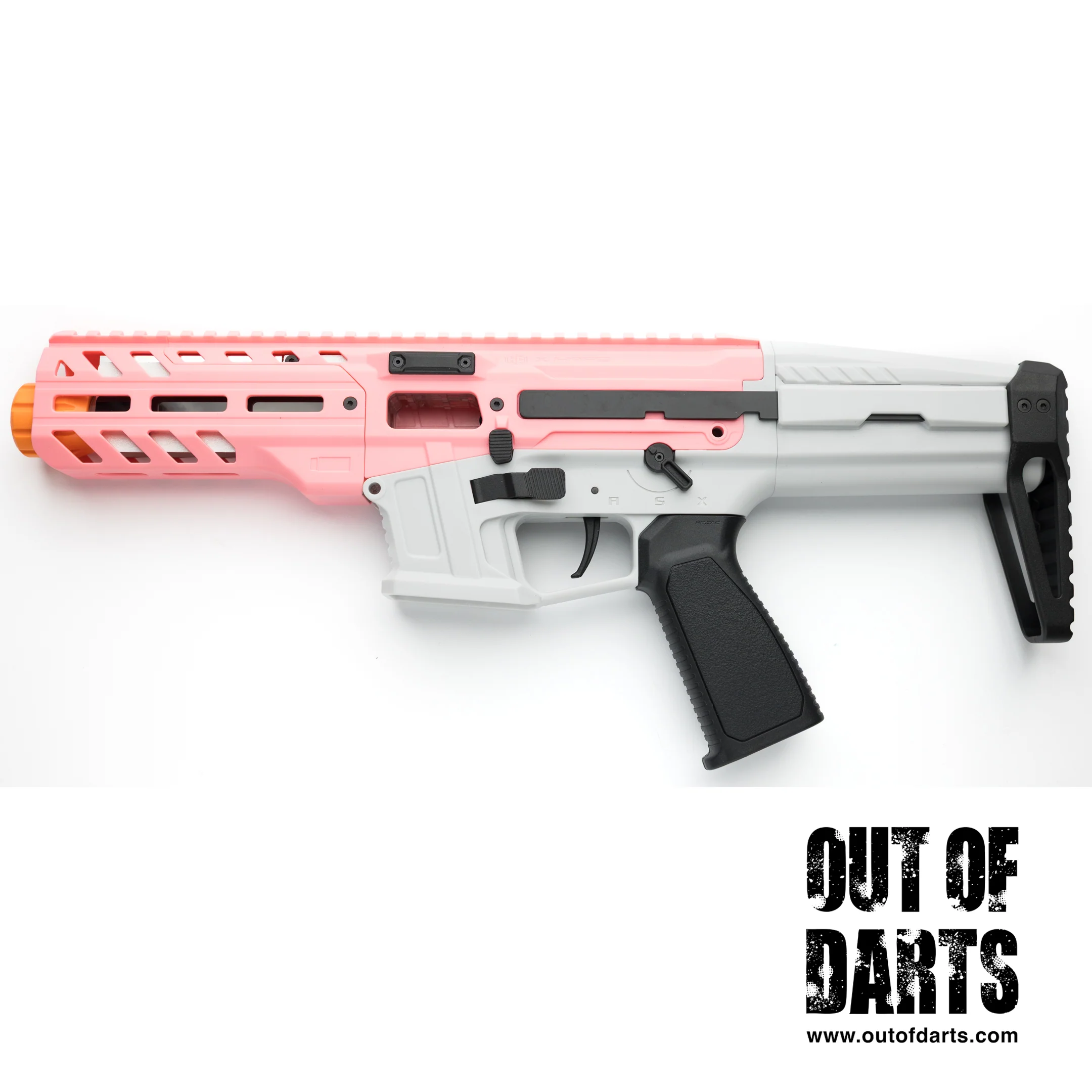 Hare Tech Vesper Brushless Flywheel Blaster - Image 26