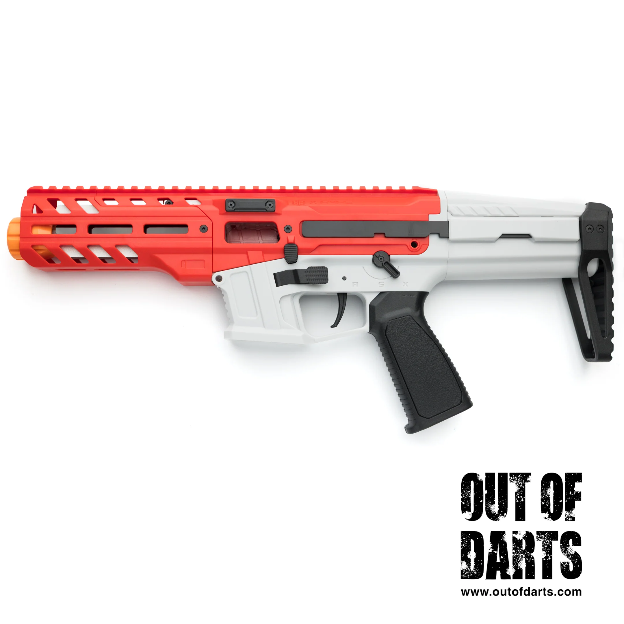 Hare Tech Vesper Brushless Flywheel Blaster - Image 27