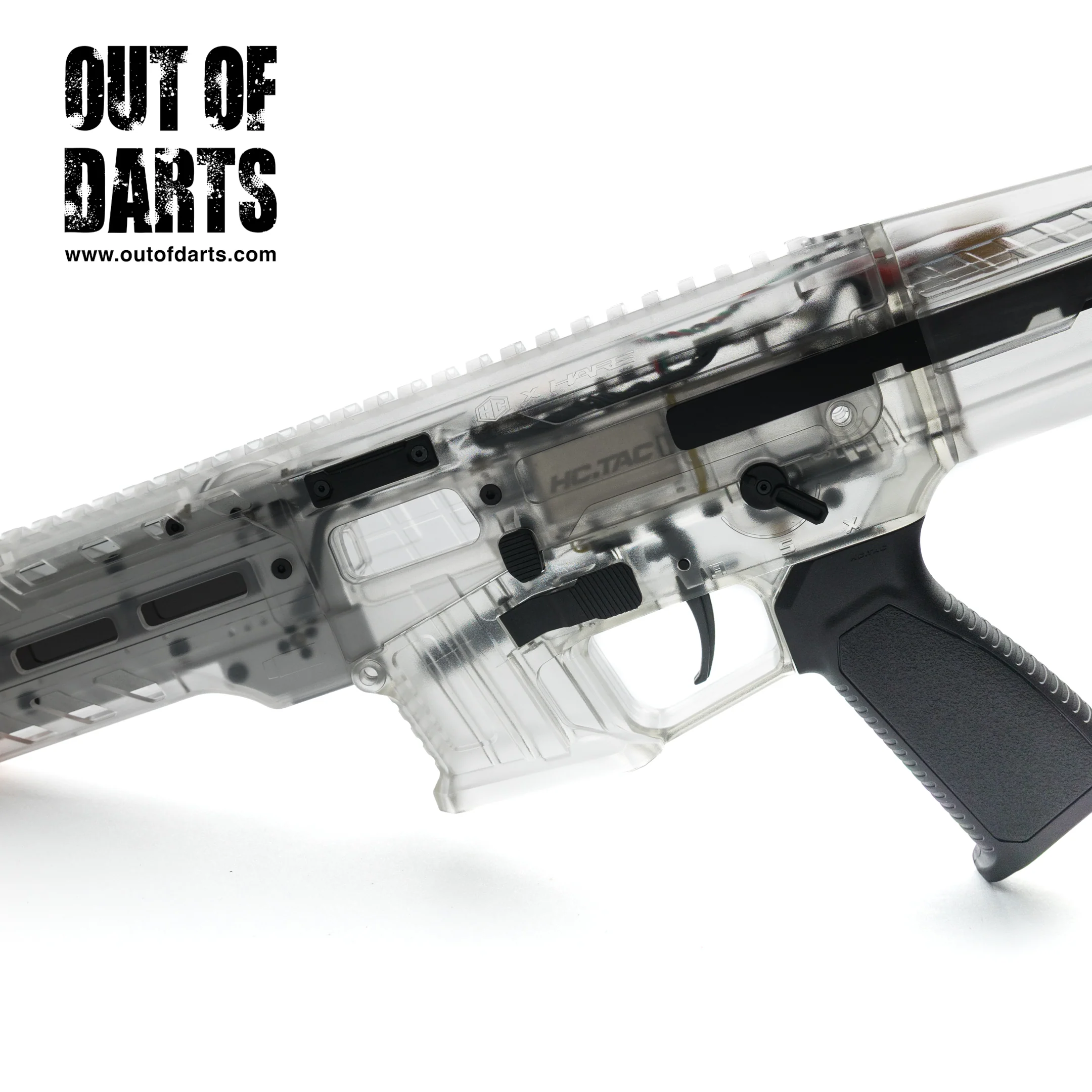 Hare Tech Vesper Brushless Flywheel Blaster - Image 9