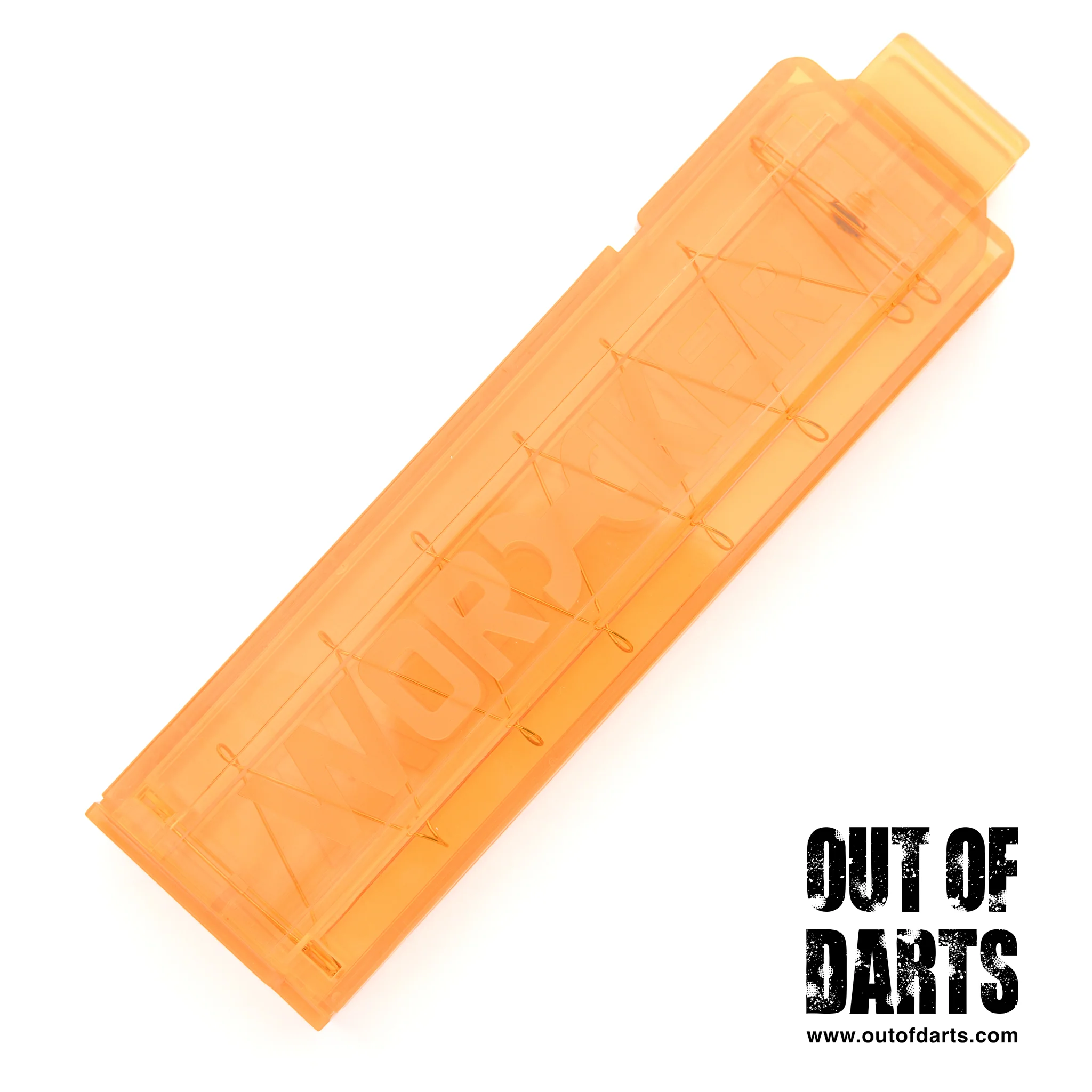 Worker 10-Round Straight Standard Talon Short Dart Magazine - Image 8