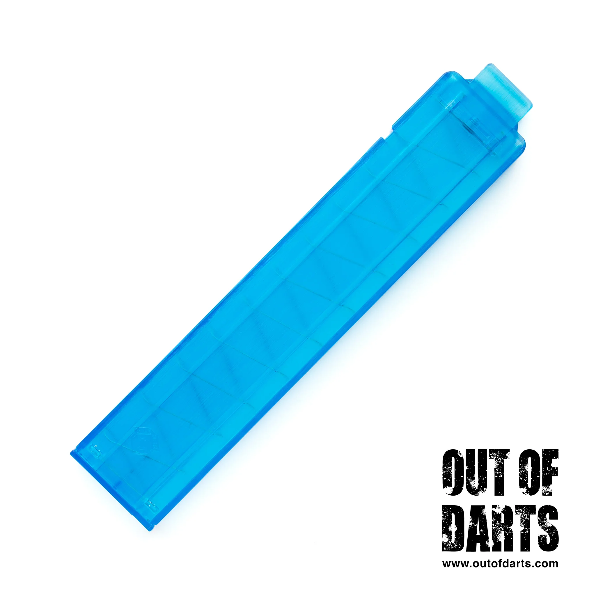 Worker 15-Round Straight Standard Talon Short Dart Magazine - Image 12