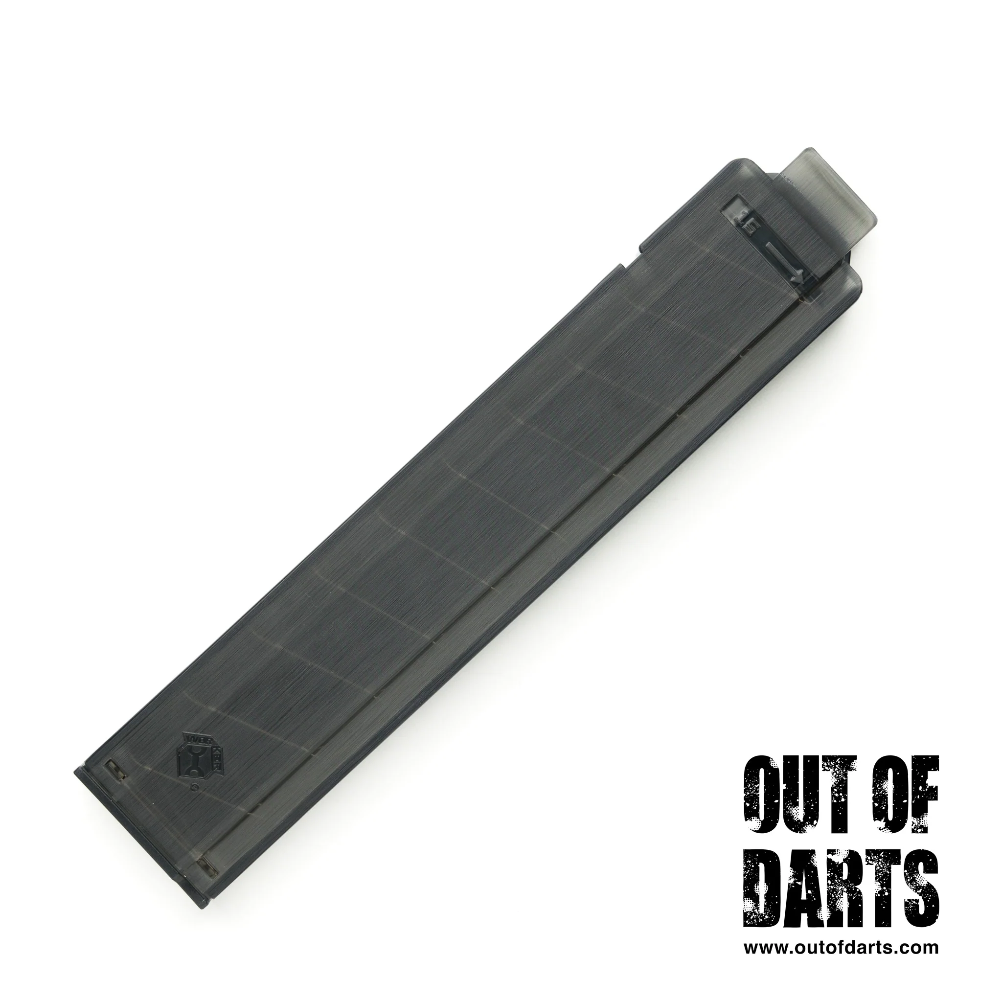 Worker 15-Round Straight Standard Talon Short Dart Magazine - Image 13