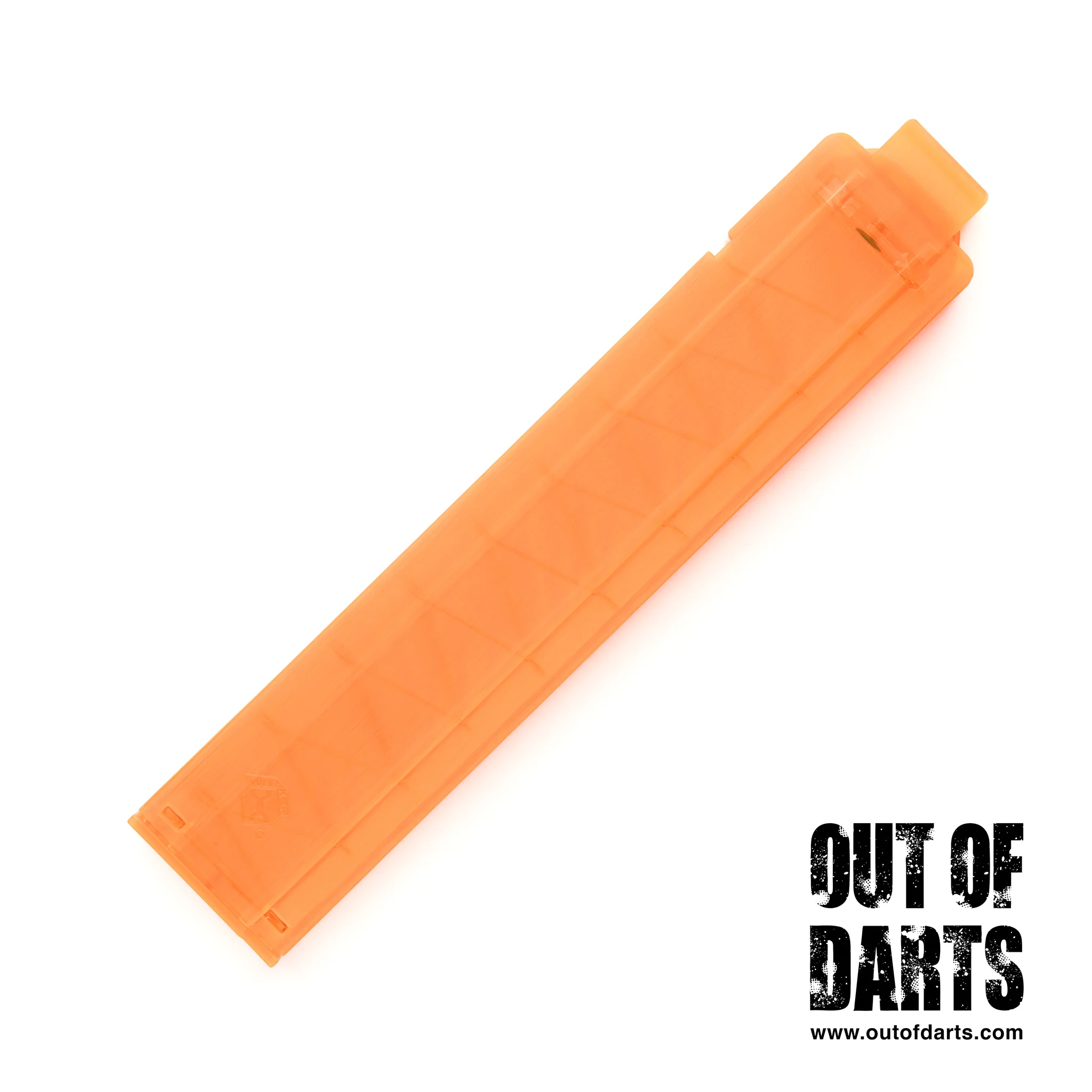 Worker 15-Round Straight Standard Talon Short Dart Magazine - Image 15