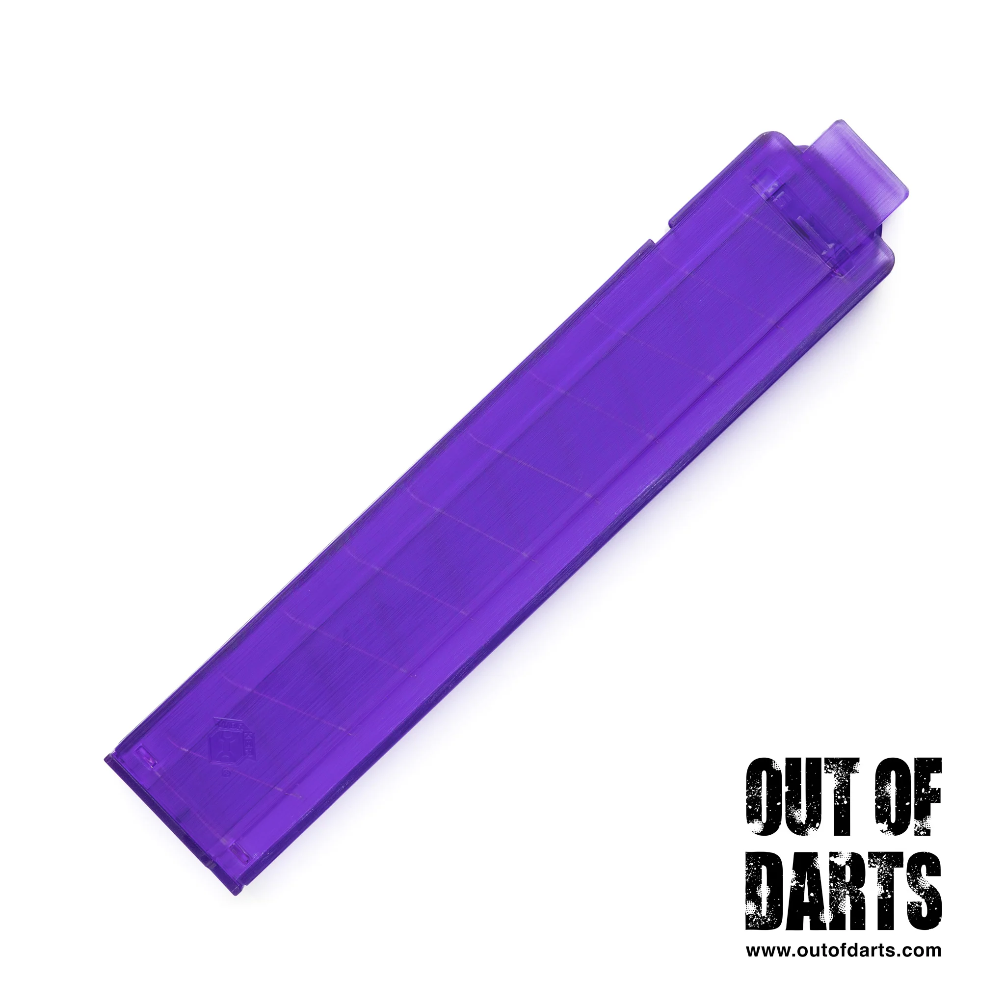 Worker 15-Round Straight Standard Talon Short Dart Magazine - Image 17