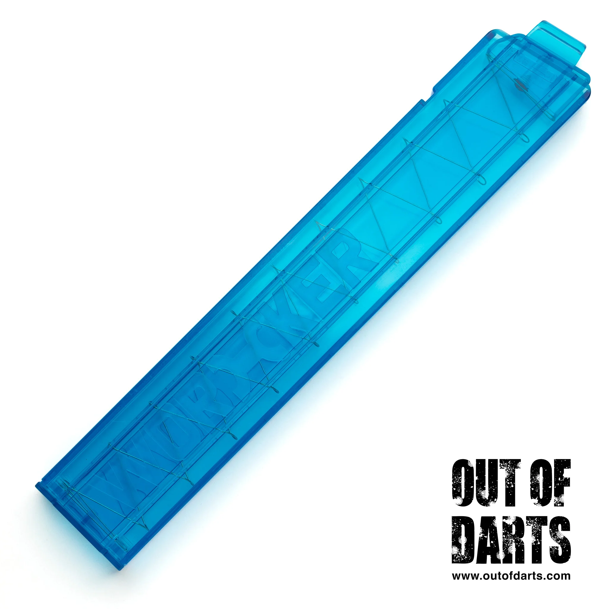 Worker 18-Round Angled Talon Short Dart Magazine - Image 10