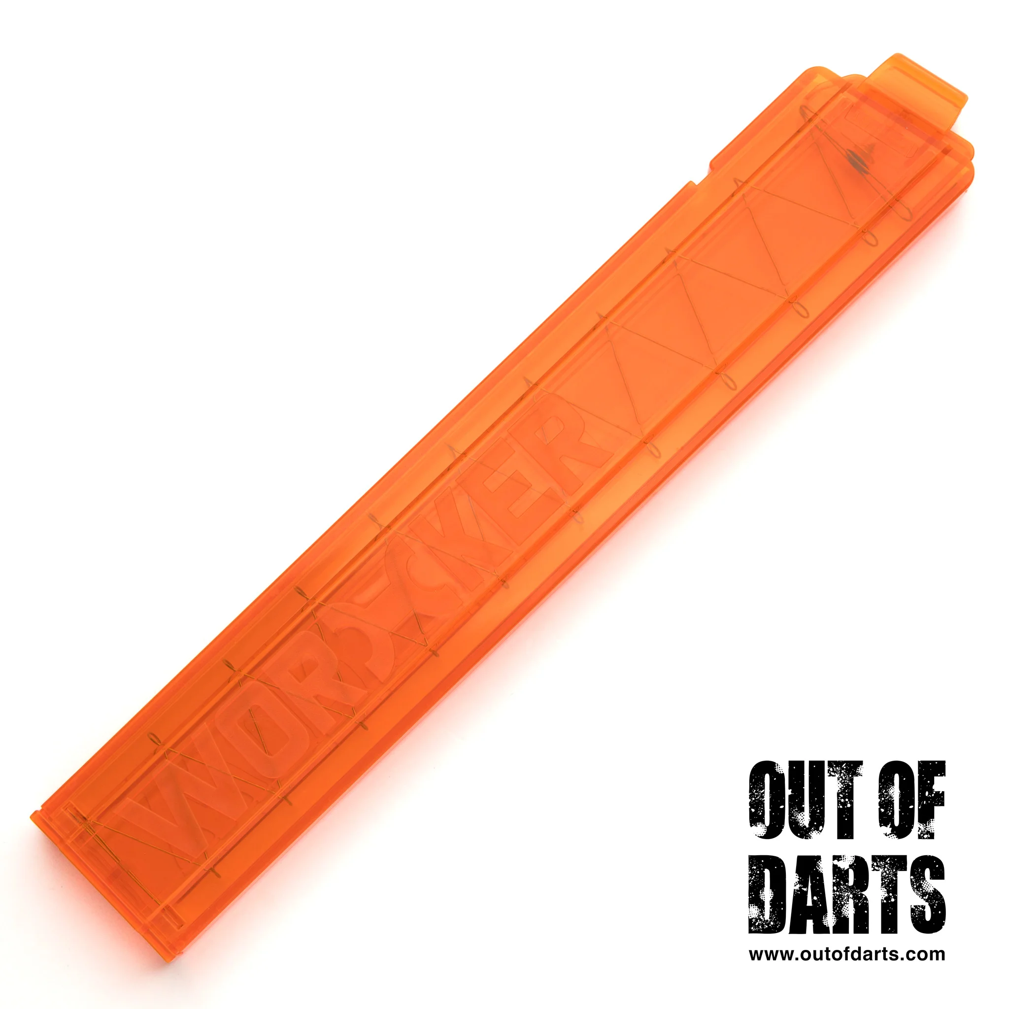 Worker 18-Round Angled Talon Short Dart Magazine - Image 6