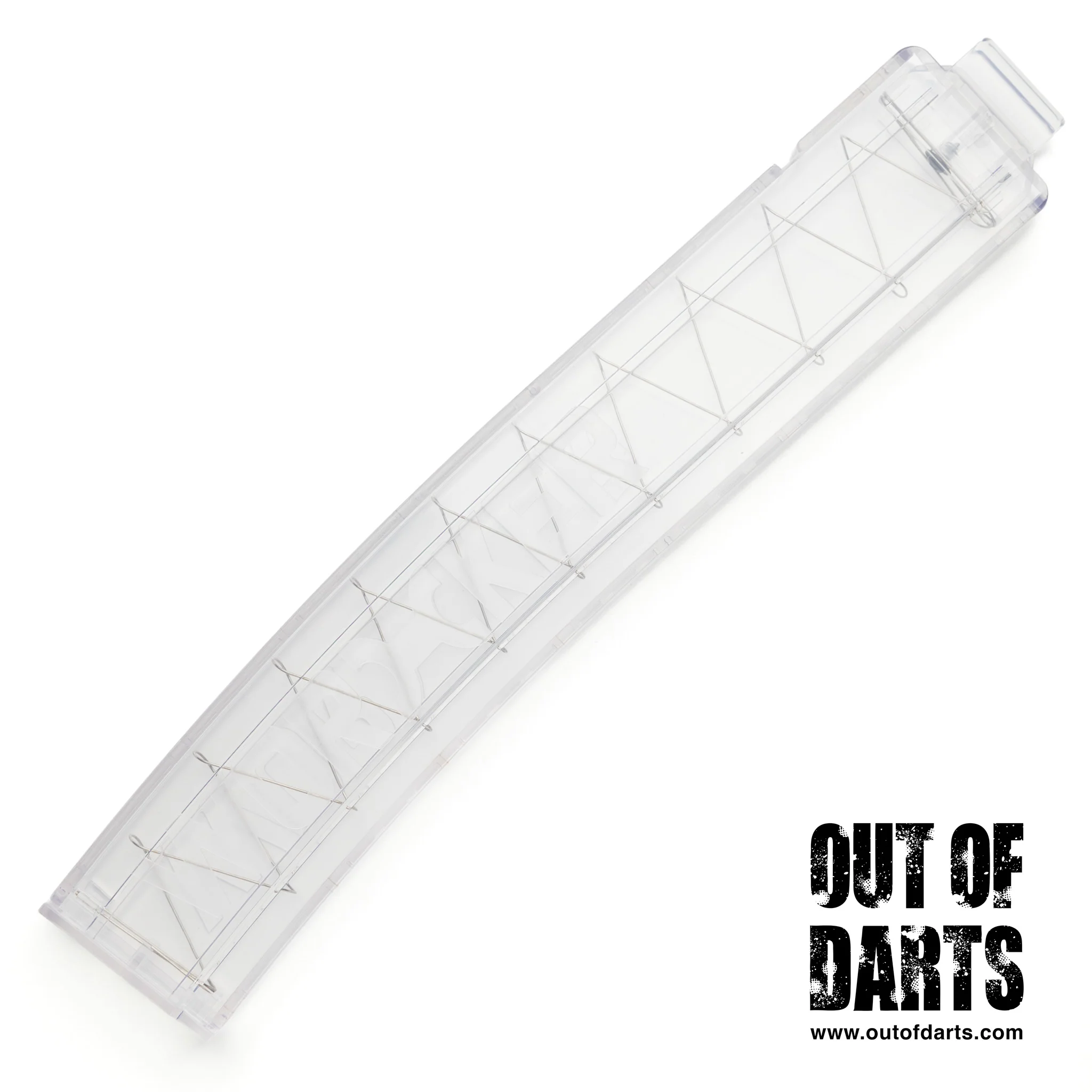 Worker 18-Round Curved Standard Talon Short Dart Magazine - Image 5