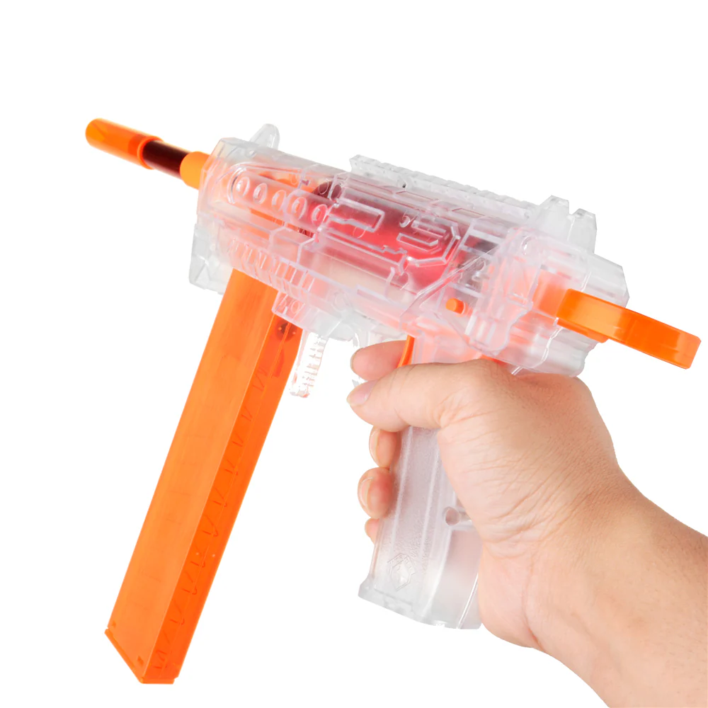 Worker Cheetah 2.0 Short Dart Blaster 200FPS! - Image 3