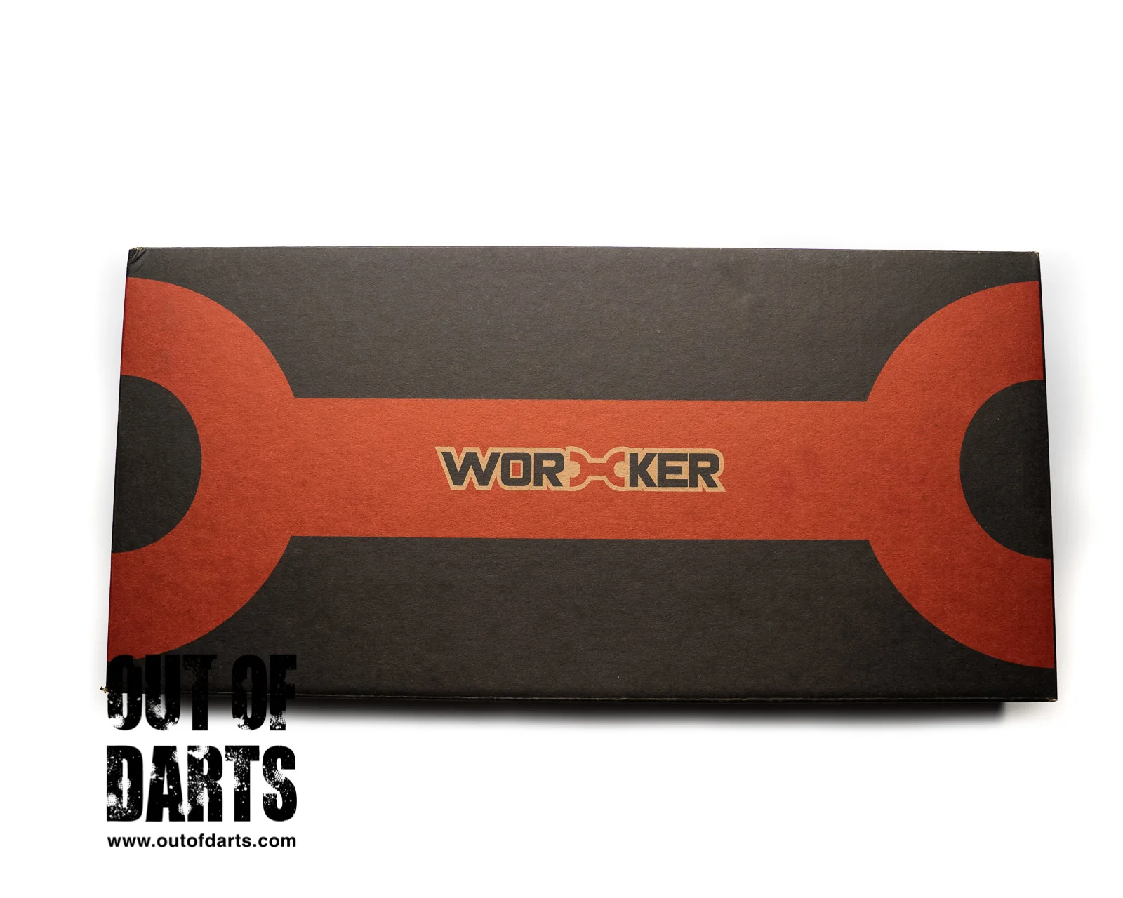 Worker Dominator Blaster Shell (2-colors) CLOSEOUT - Image 11