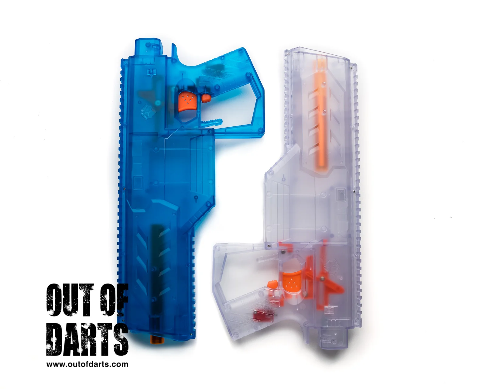 Worker Dominator Blaster Shell (2-colors) CLOSEOUT - Image 3