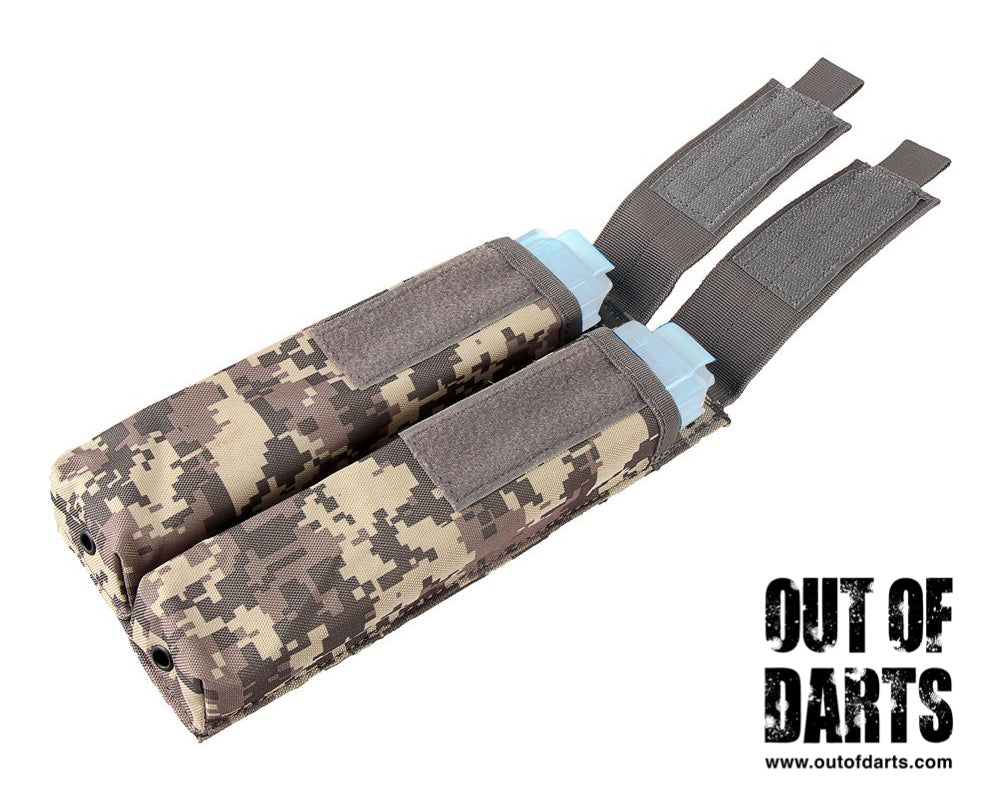 Worker Dual Talon Magazine Holster (Multiple Colors) - Image 16
