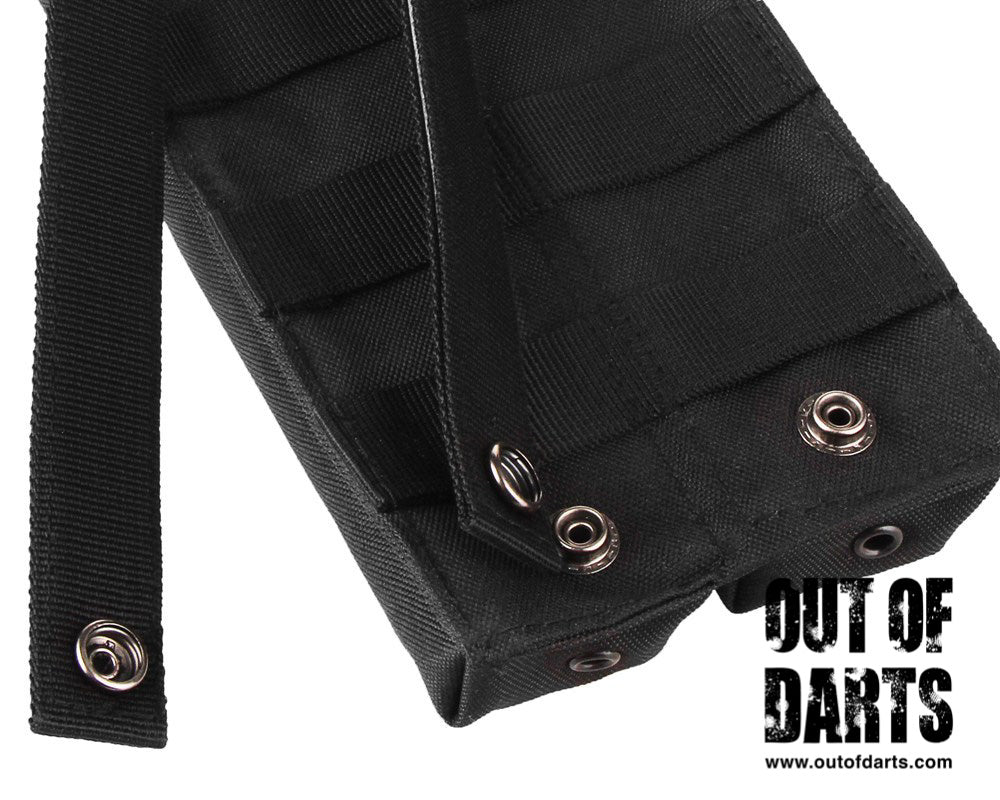Worker Dual Talon Magazine Holster (Multiple Colors) - Image 4