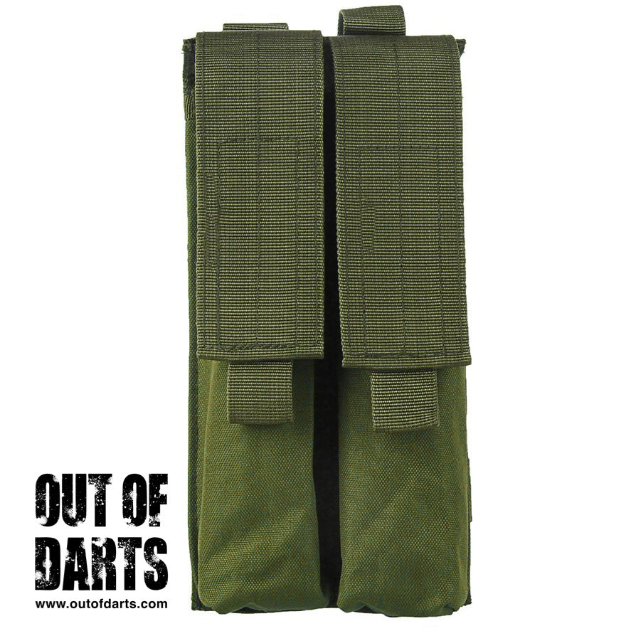 Worker Dual Talon Magazine Holster (Multiple Colors) - Image 9