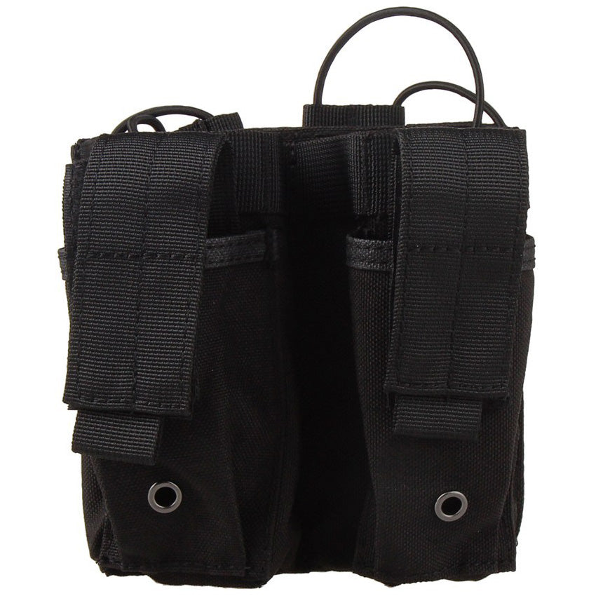 Worker Expandable 4+2 Talon Magazine Holster - Image 7