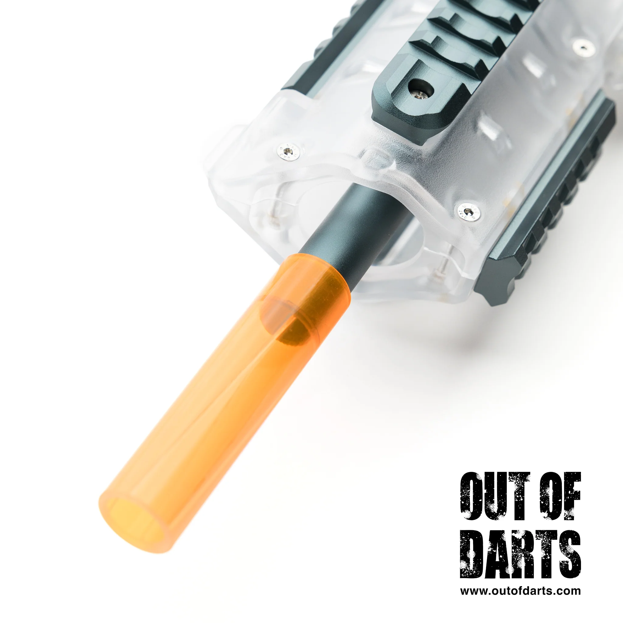Worker Harrier Blaster - Image 10