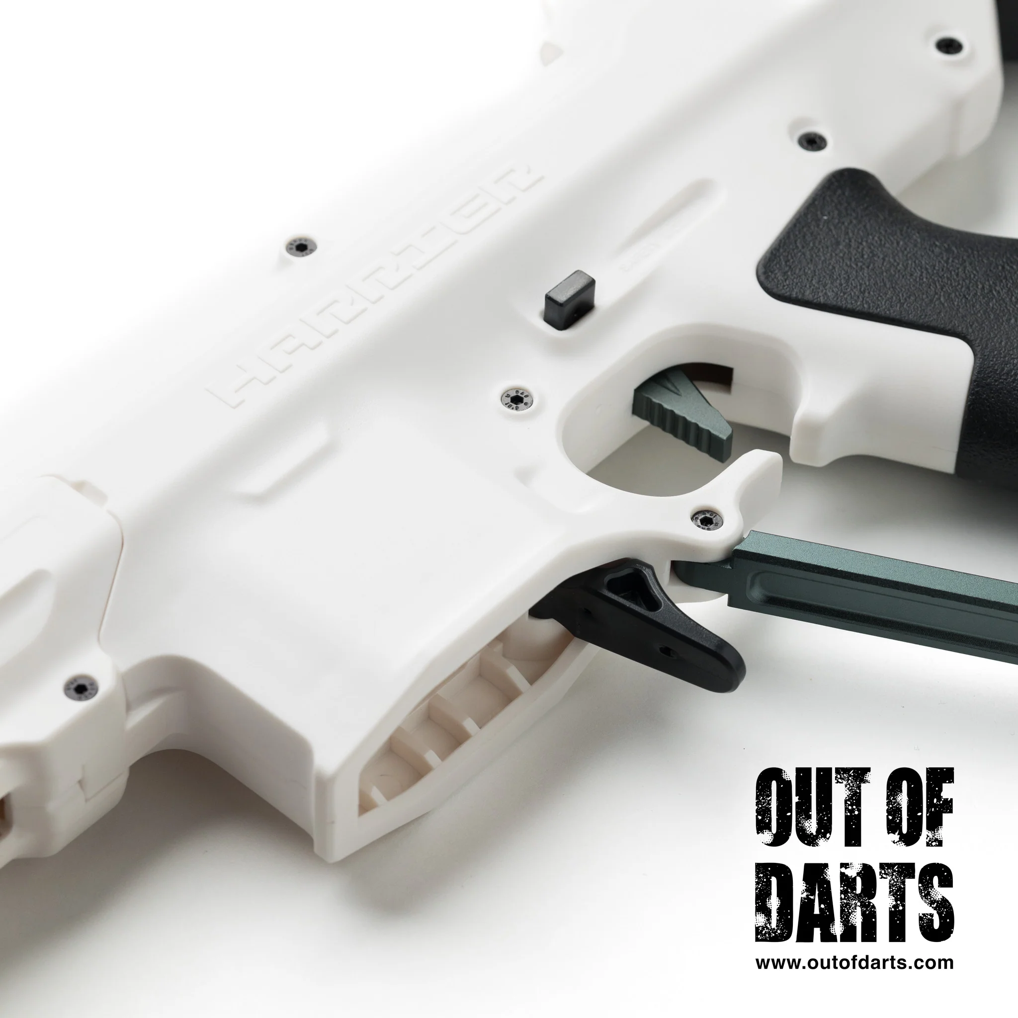 Worker Harrier Blaster - Image 13