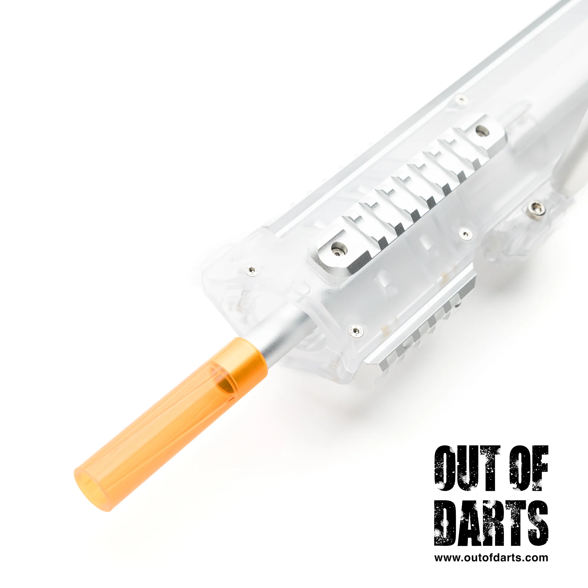 Worker Harrier Blaster - Image 16