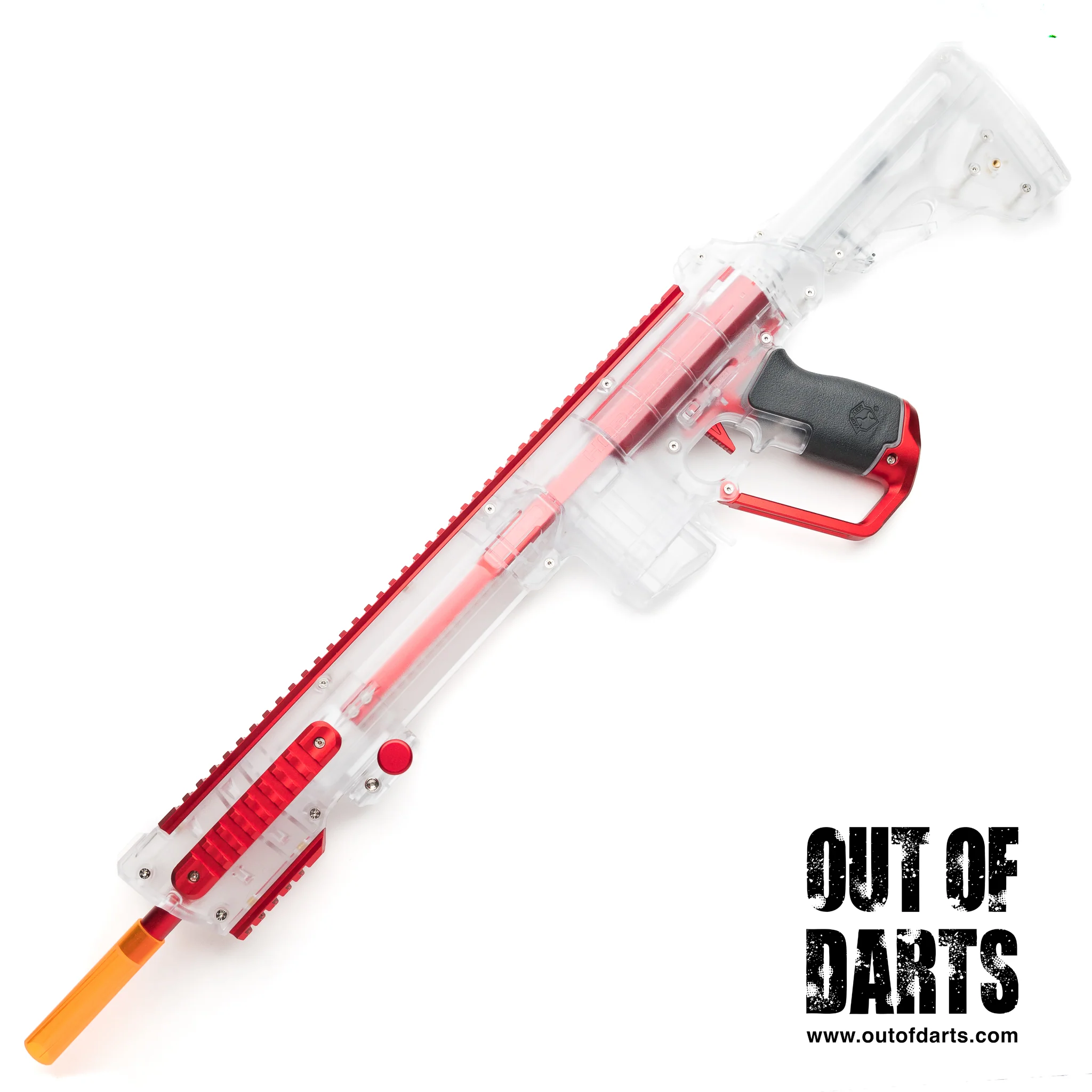 Worker Harrier Blaster - Image 18