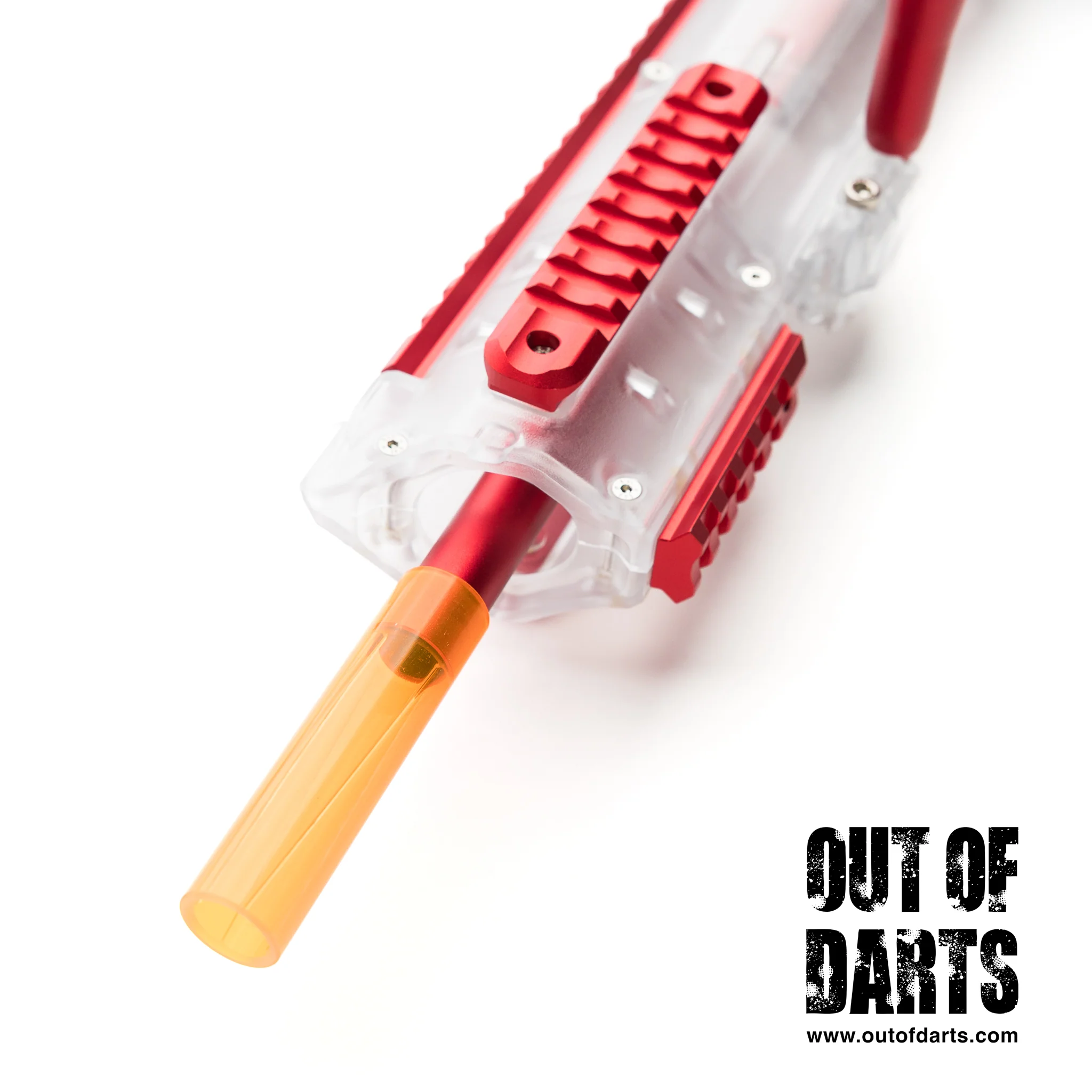 Worker Harrier Blaster - Image 19