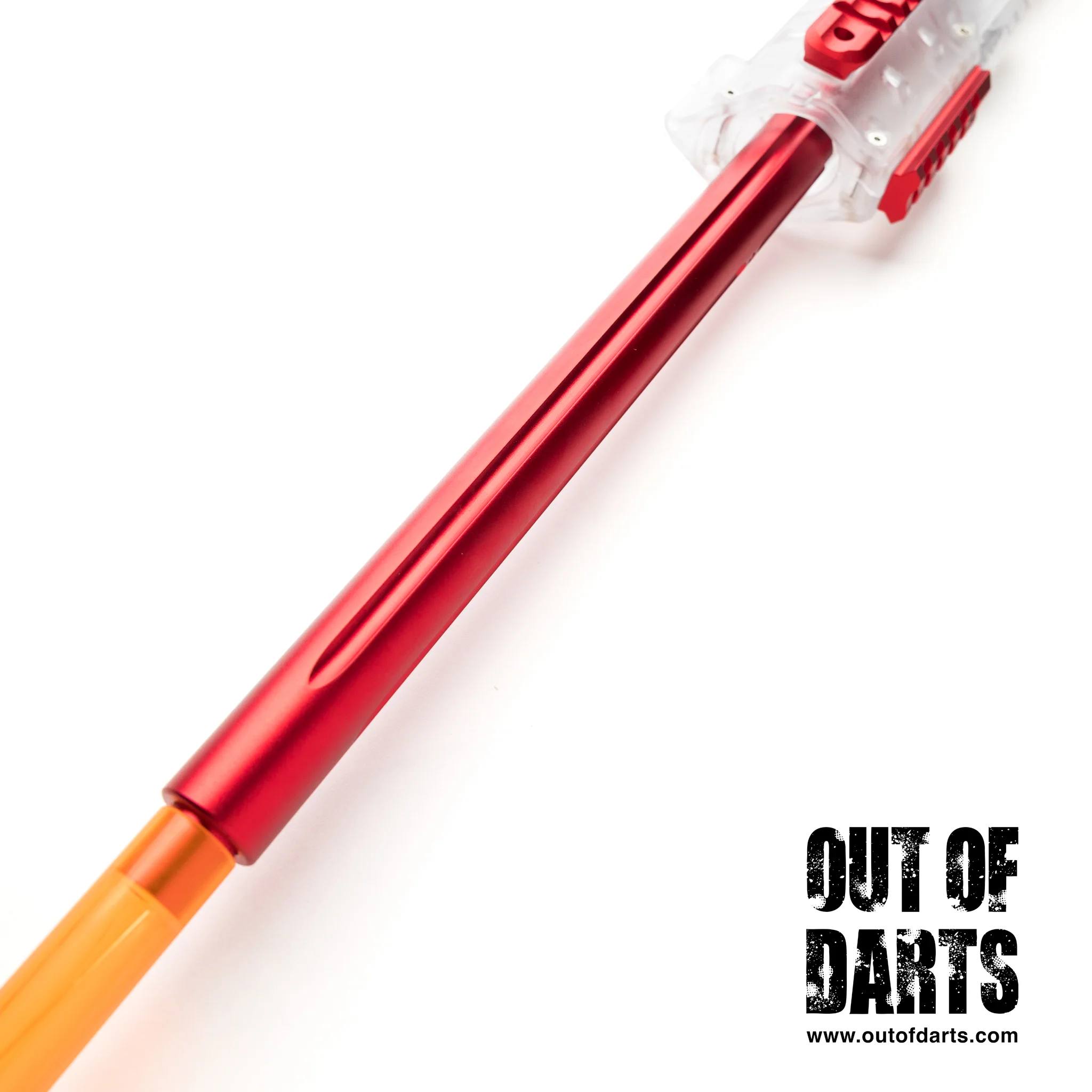 Worker Harrier Blaster - Image 22
