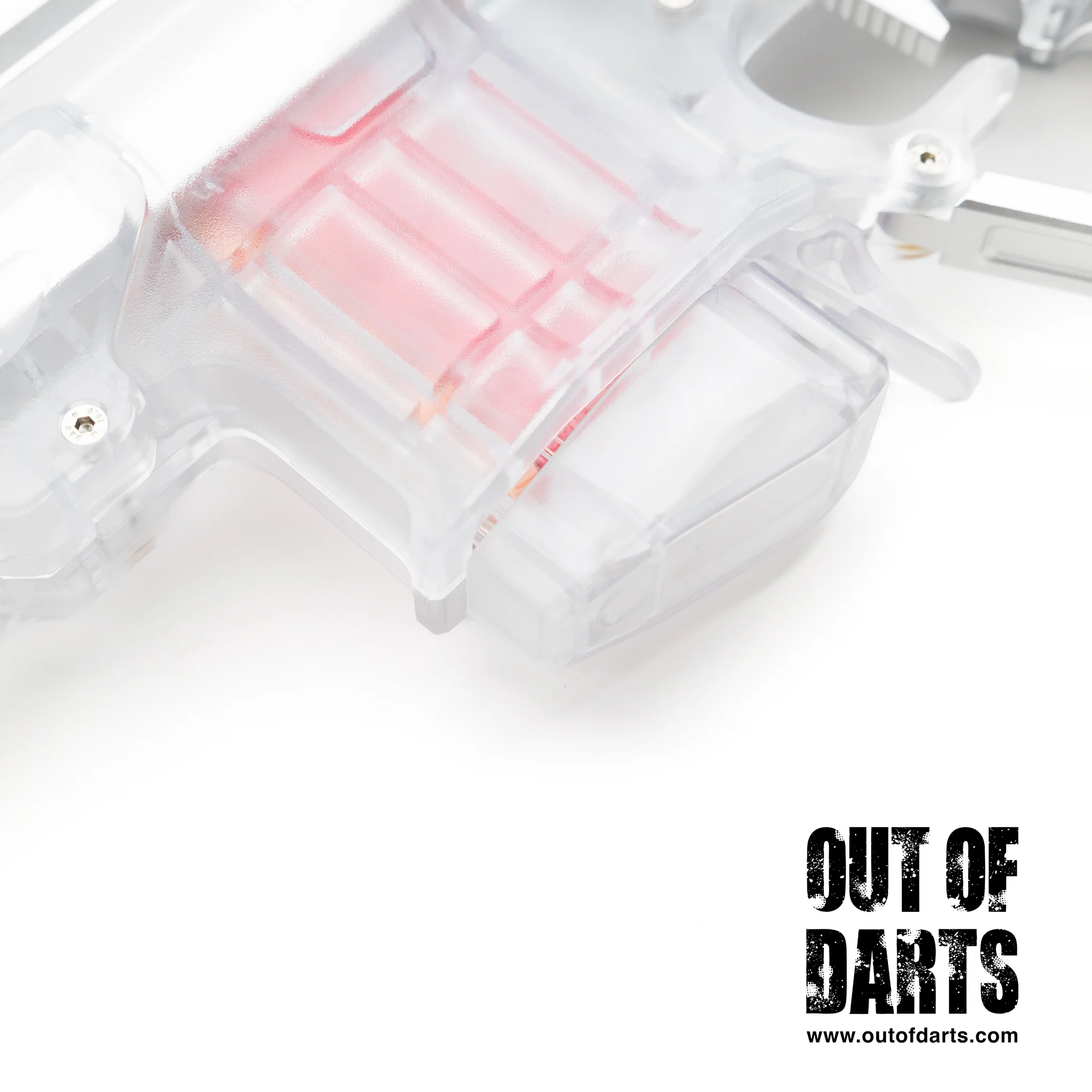 Worker Harrier Blaster - Image 27
