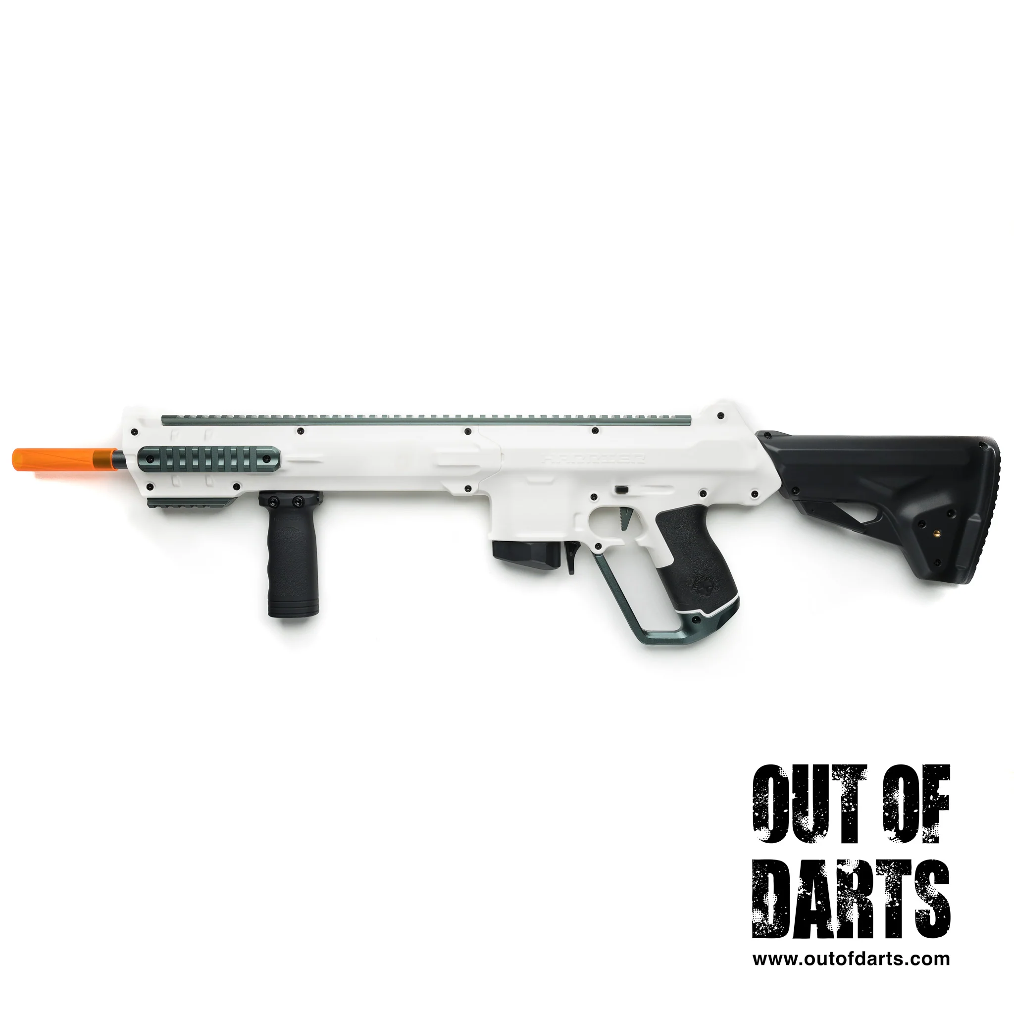 Worker Harrier Blaster - Image 7