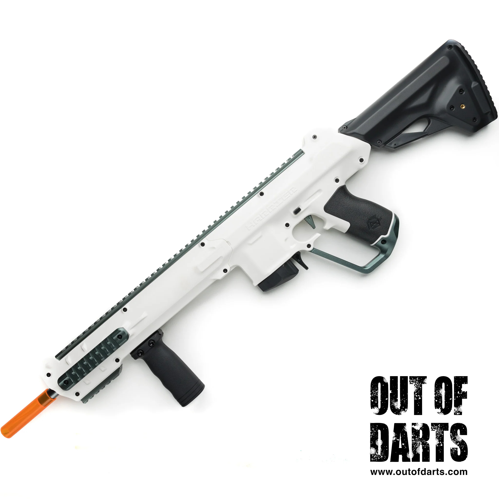 Worker Harrier Blaster - Image 9