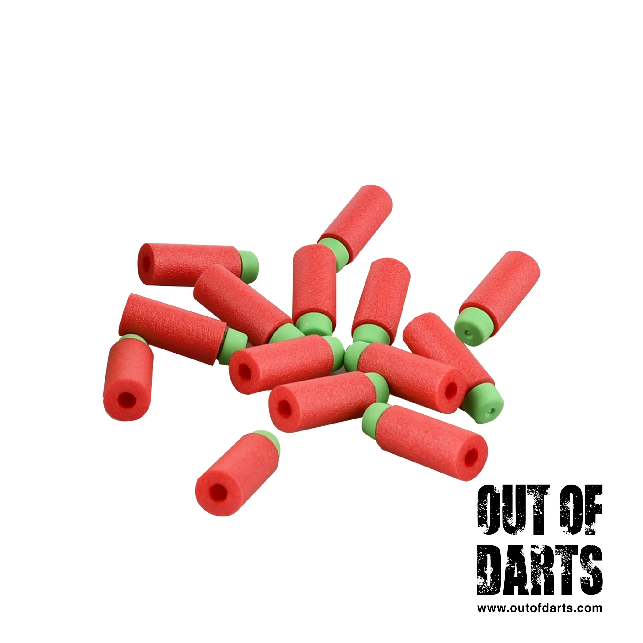 Worker HE Heavyweight Short Darts 200-pack (1.2g) - Image 5