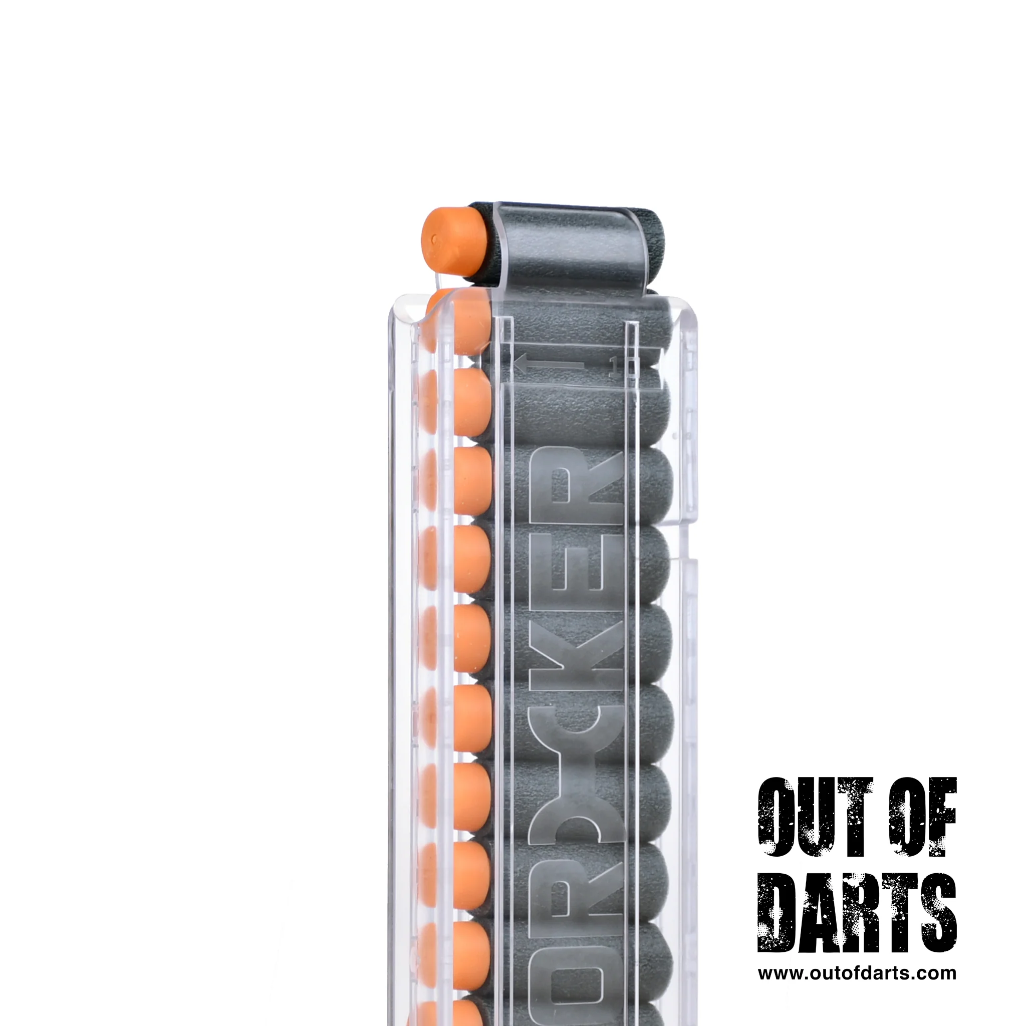 Worker HE Standard-Weight Short Darts 200-pack (1.0g) - Image 3