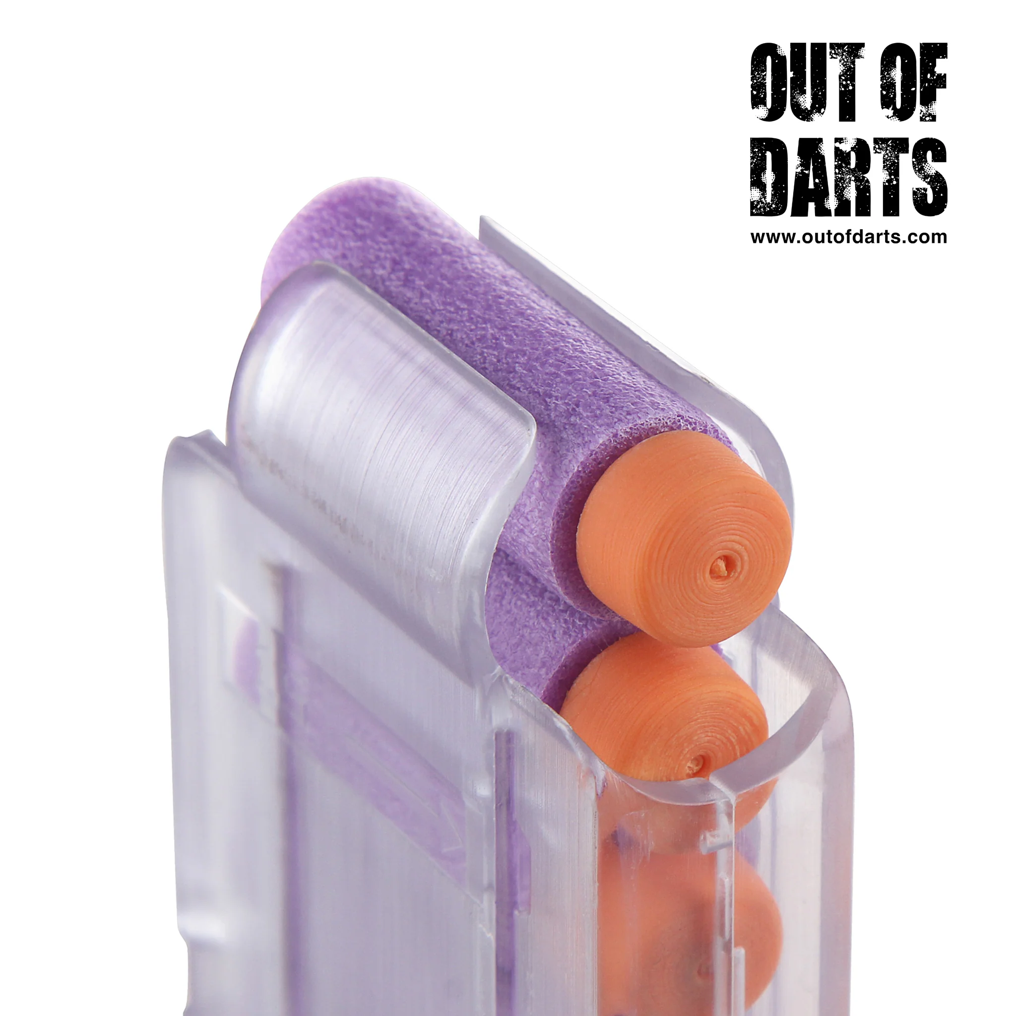 Worker HE Standard-Weight Short Darts 200-pack (1.0g) - Image 4