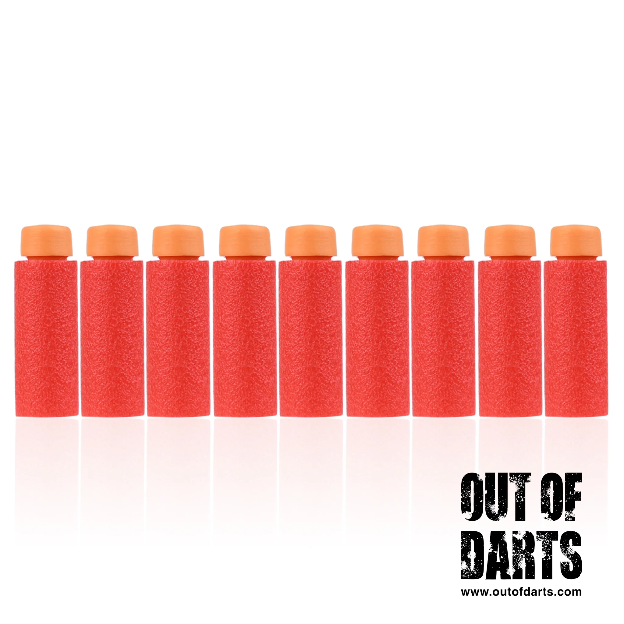 Worker HE Standard-Weight Short Darts 200-pack (1.0g) - Image 5