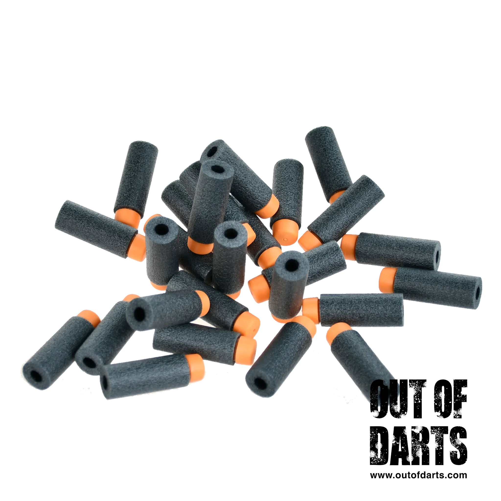 Worker HE Standard-Weight Short Darts 200-pack (1.0g) - Image 6