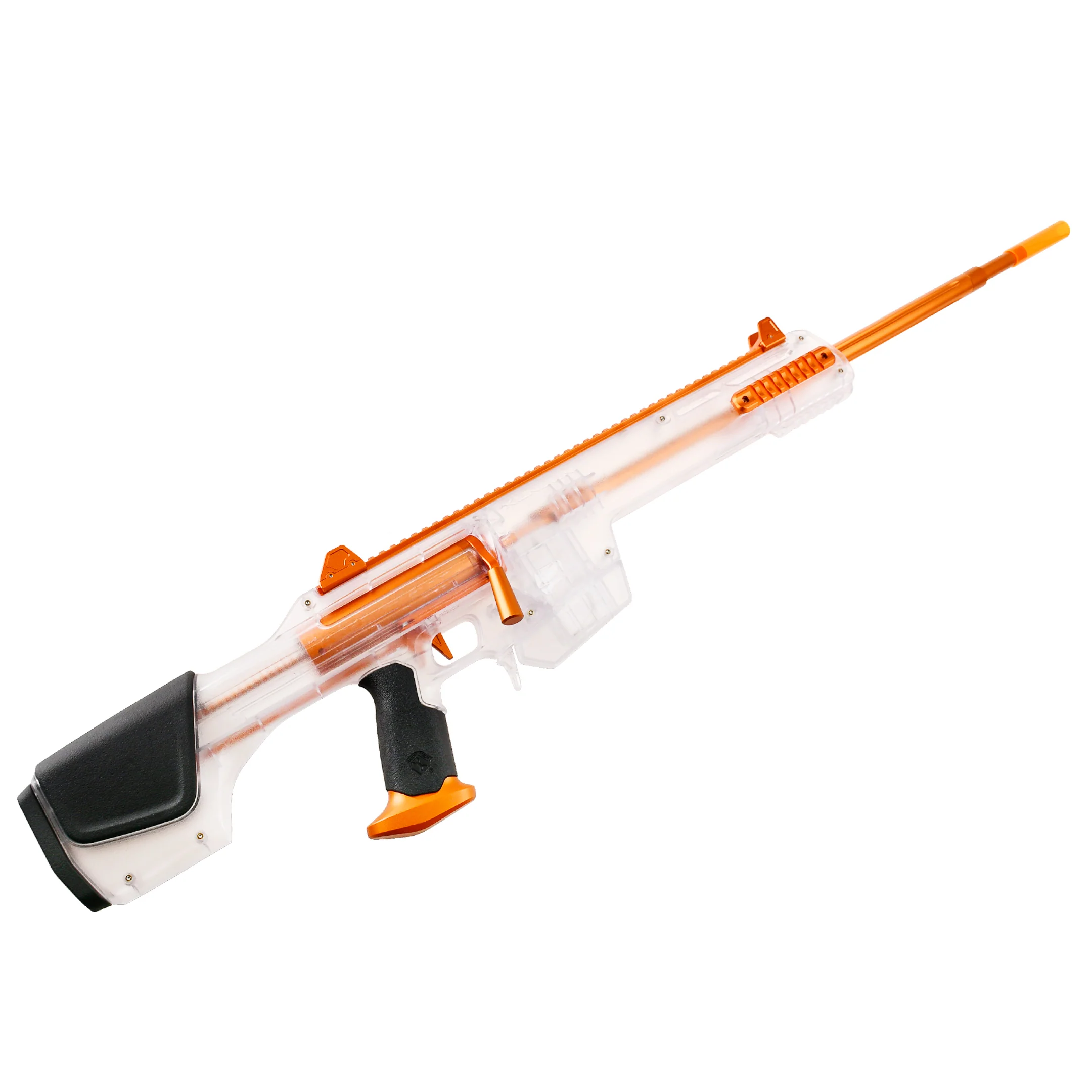 Worker Kunlun Bolt-Action Sniper Blaster - Image 17