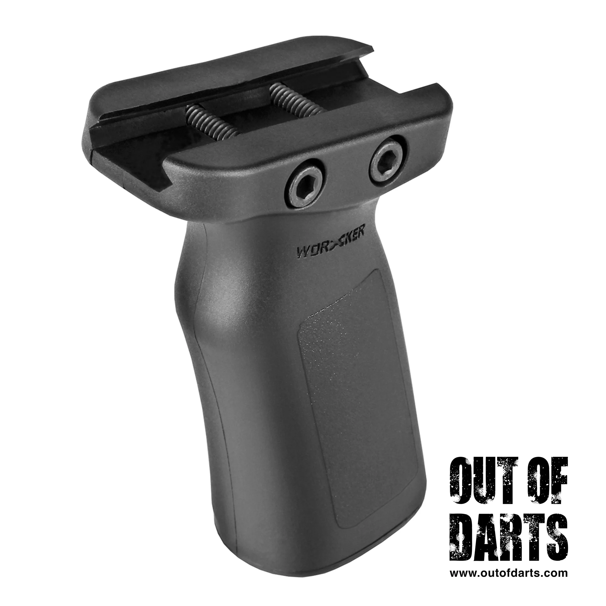 X-SHOT PRO THRASHER