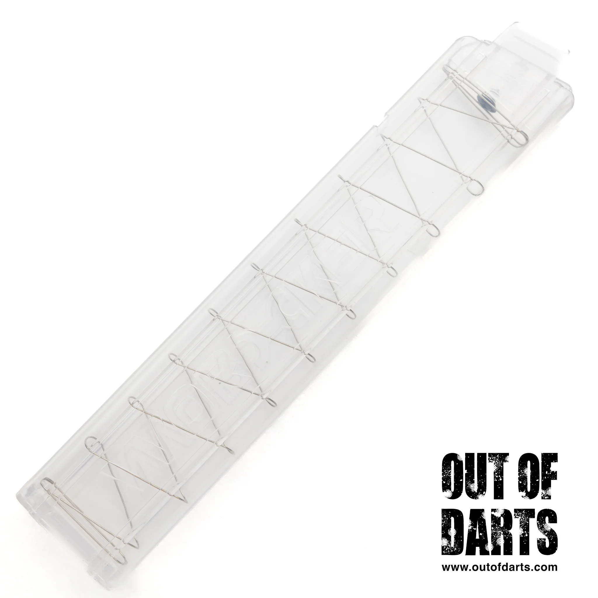 Worker Nightingale 15-Round Slim-Angled Talon Short Dart Magazine - Image 4