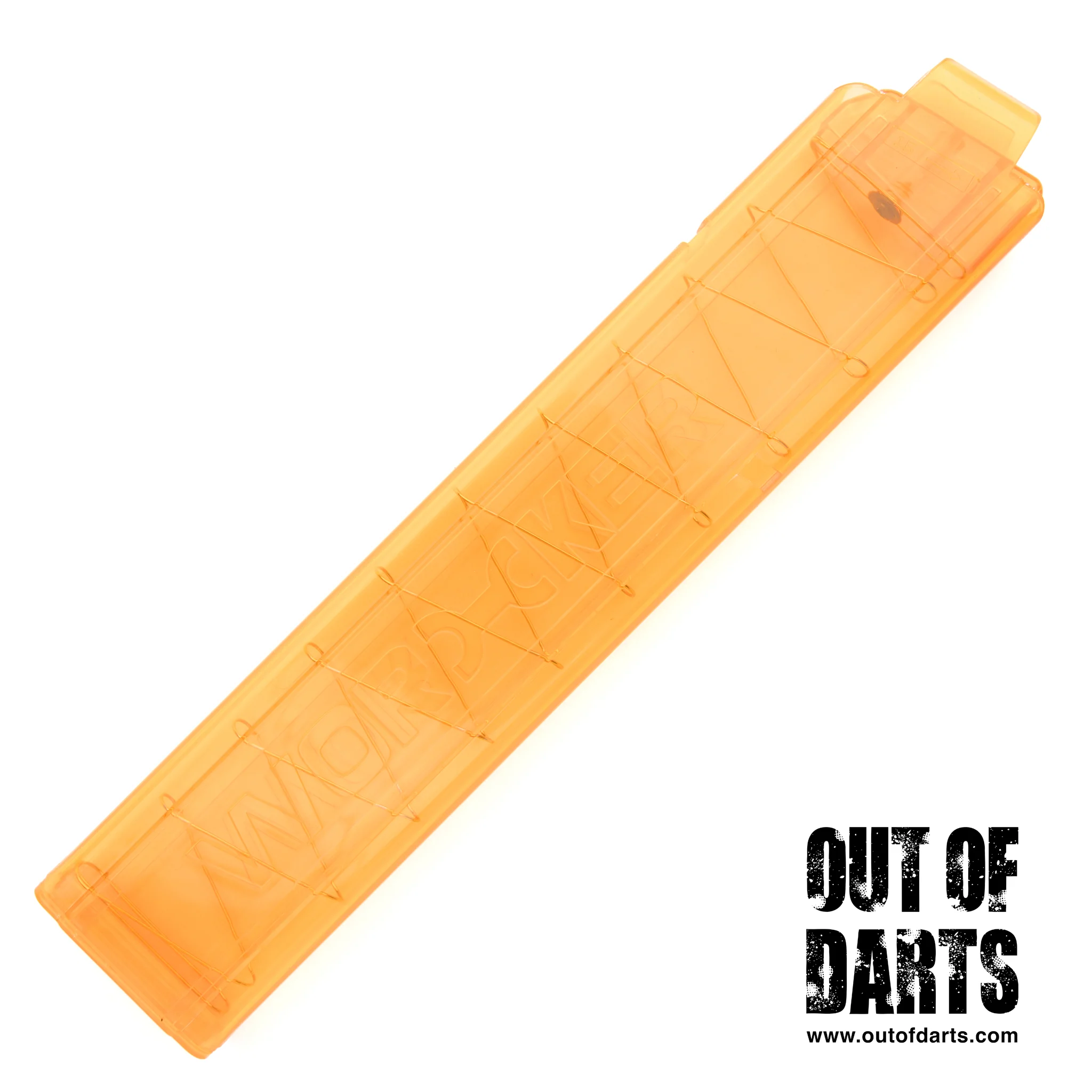 Worker Nightingale 15-Round Slim-Angled Talon Short Dart Magazine - Image 7