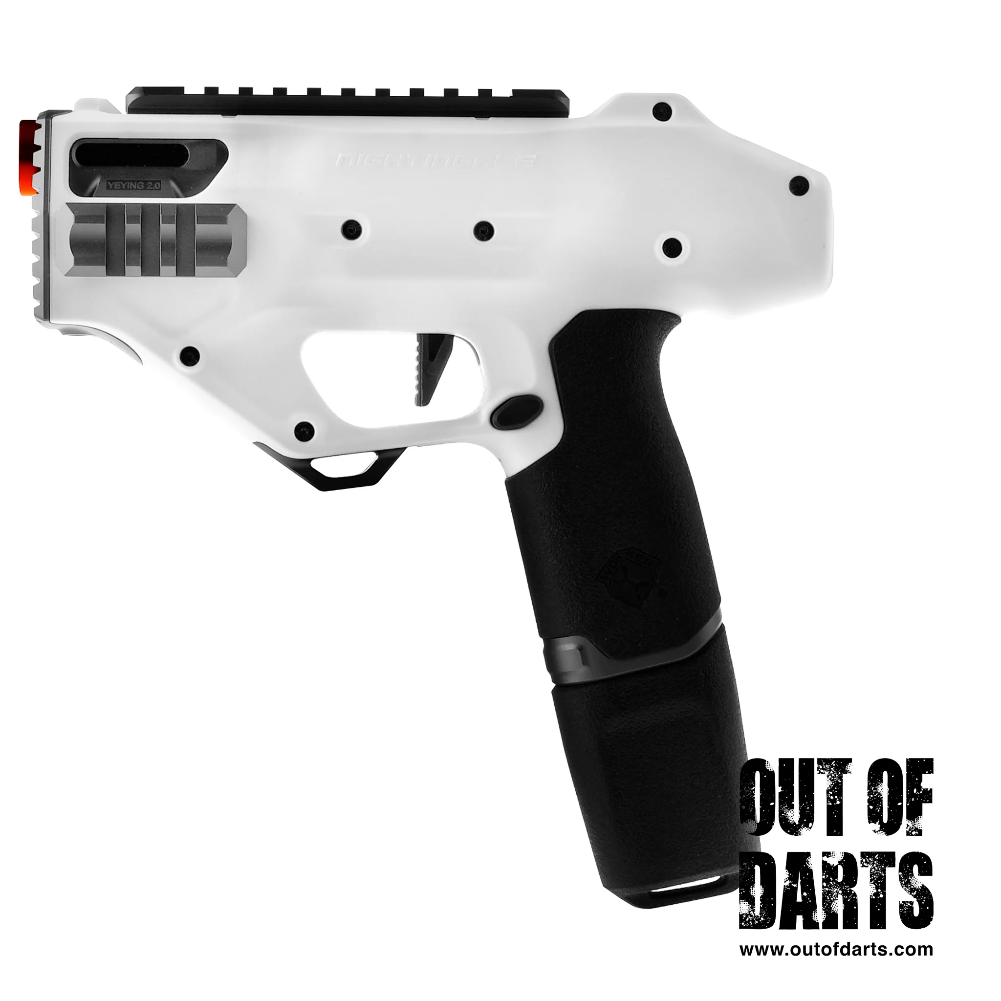 Worker Nightingale 2.0 Blaster - Image 17