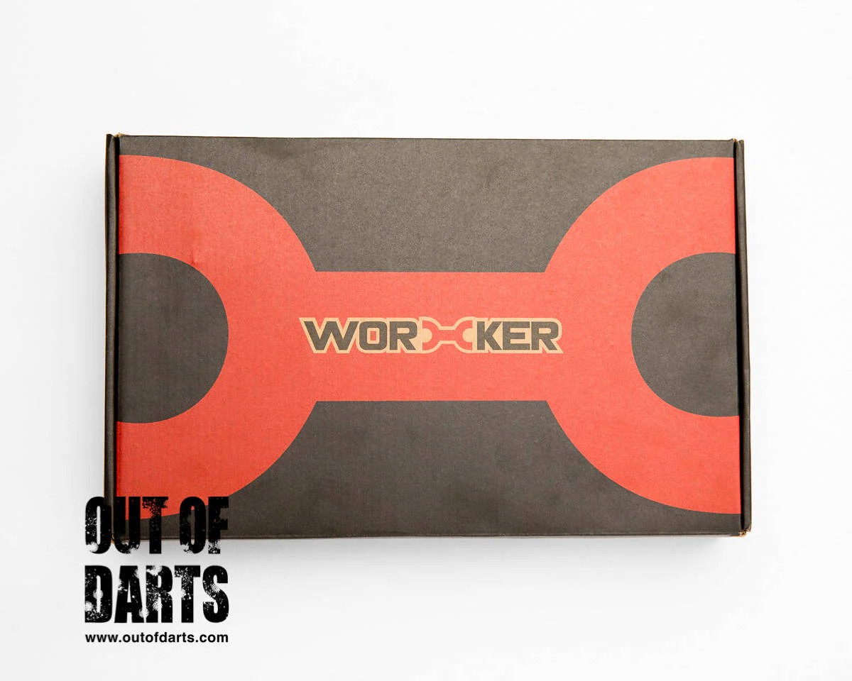 Worker Prophecy Retaliator Shell (4 colors) CLOSEOUT - Image 11