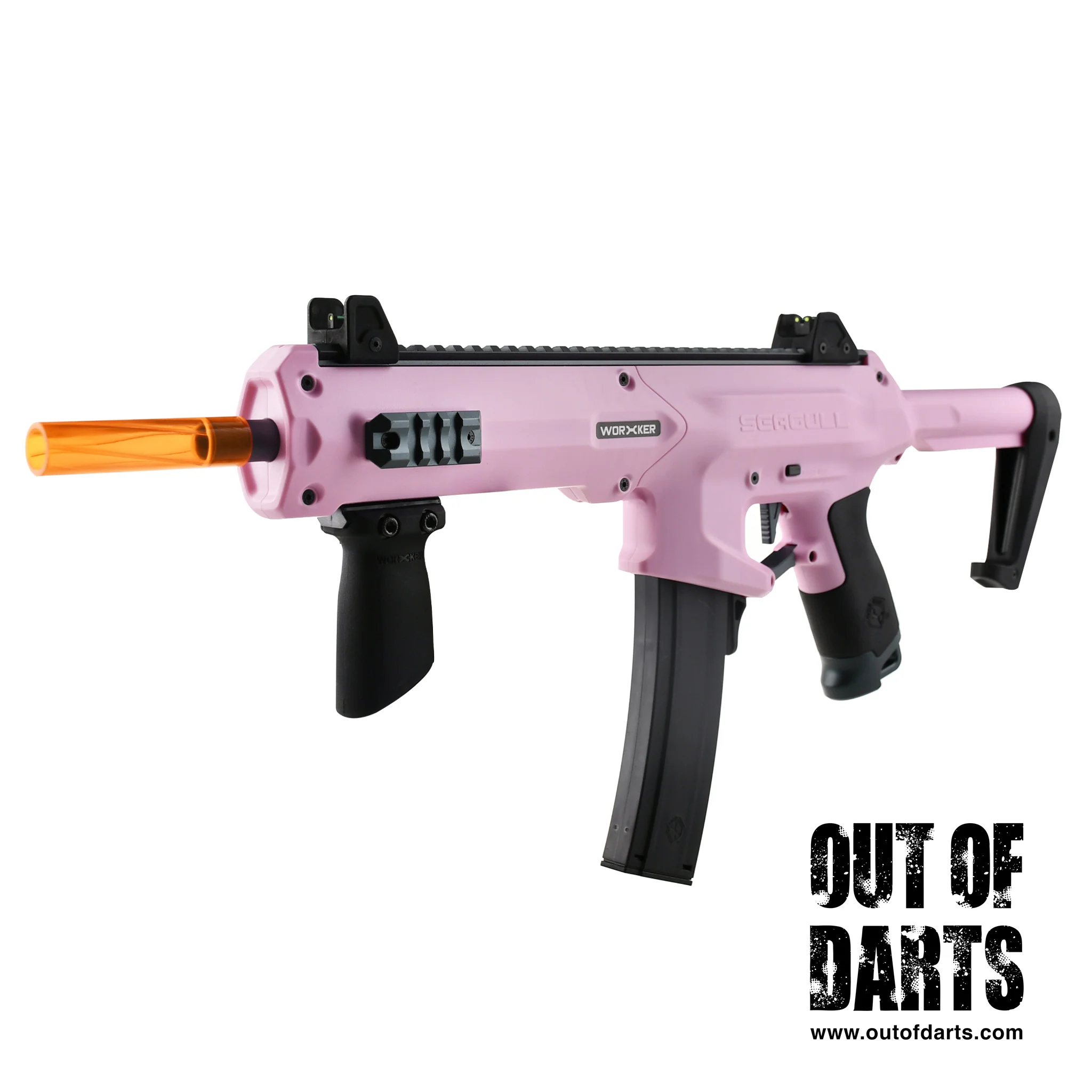 Worker Seagull CQB Blaster - Image 11