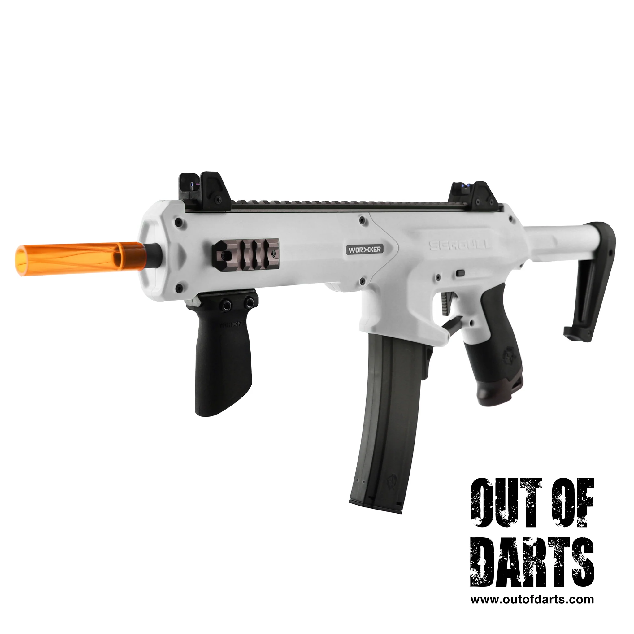 Worker Seagull CQB Blaster - Image 13