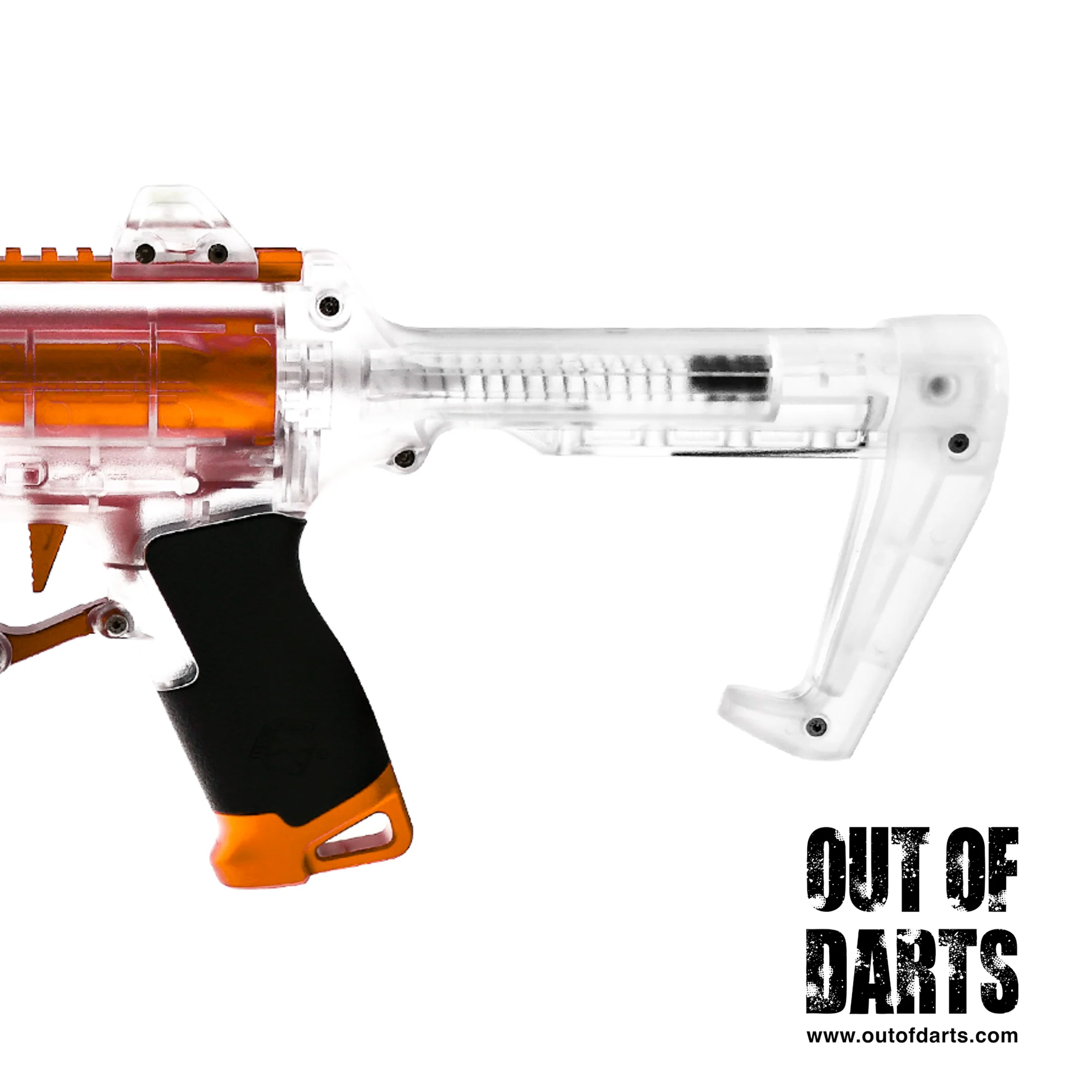 Worker Seagull CQB Blaster - Image 14