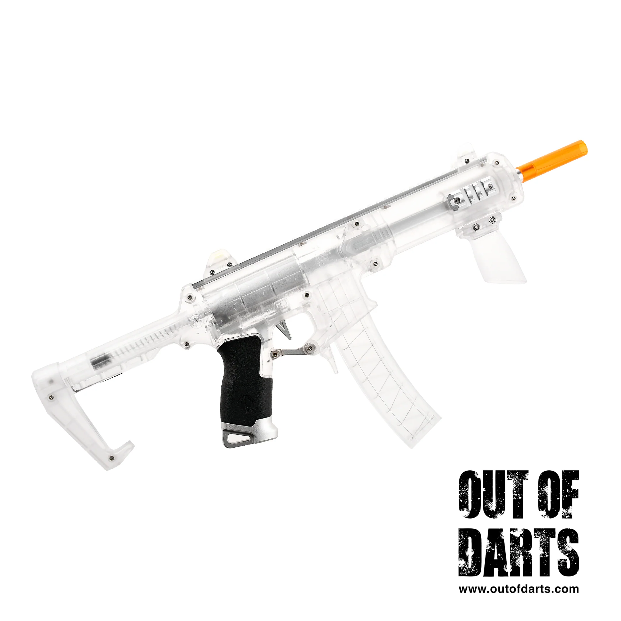 Worker Seagull CQB Blaster - Image 16