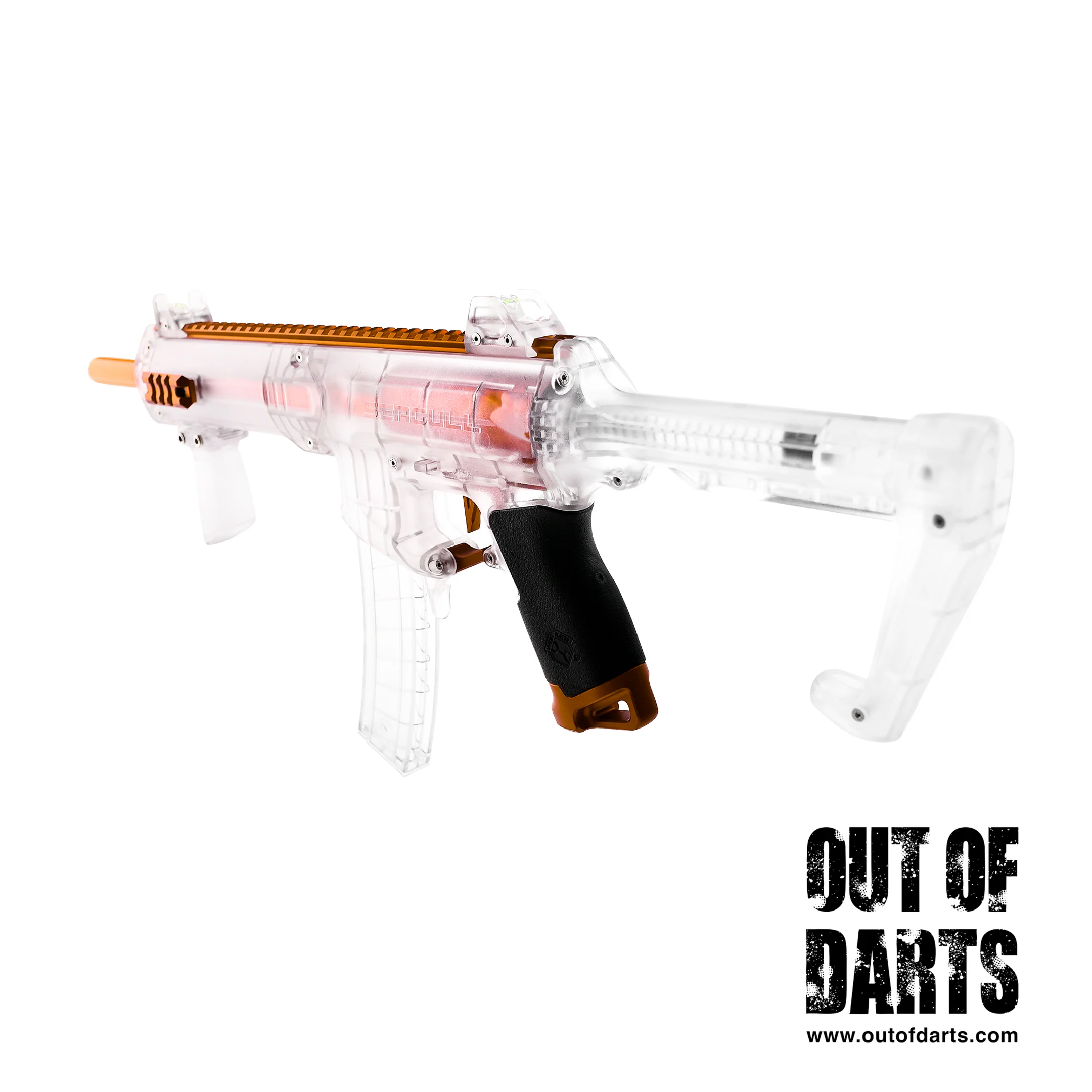 Worker Seagull CQB Blaster - Image 18