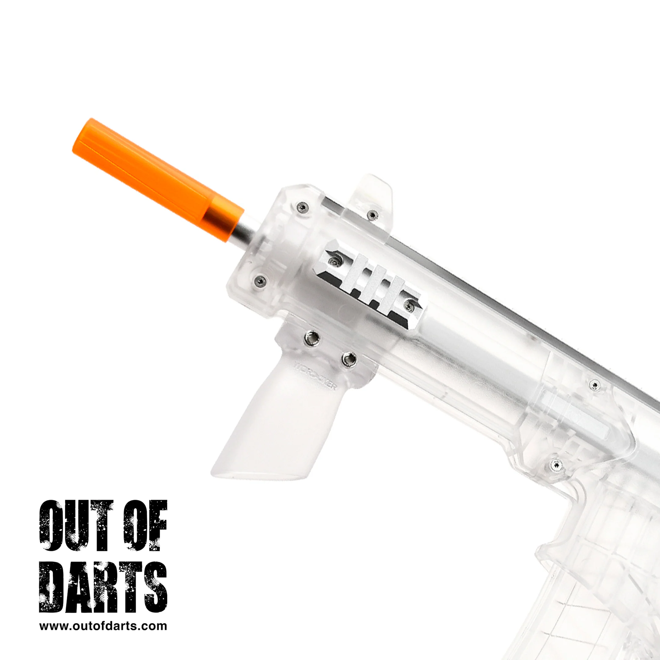 Worker Seagull CQB Blaster - Image 19