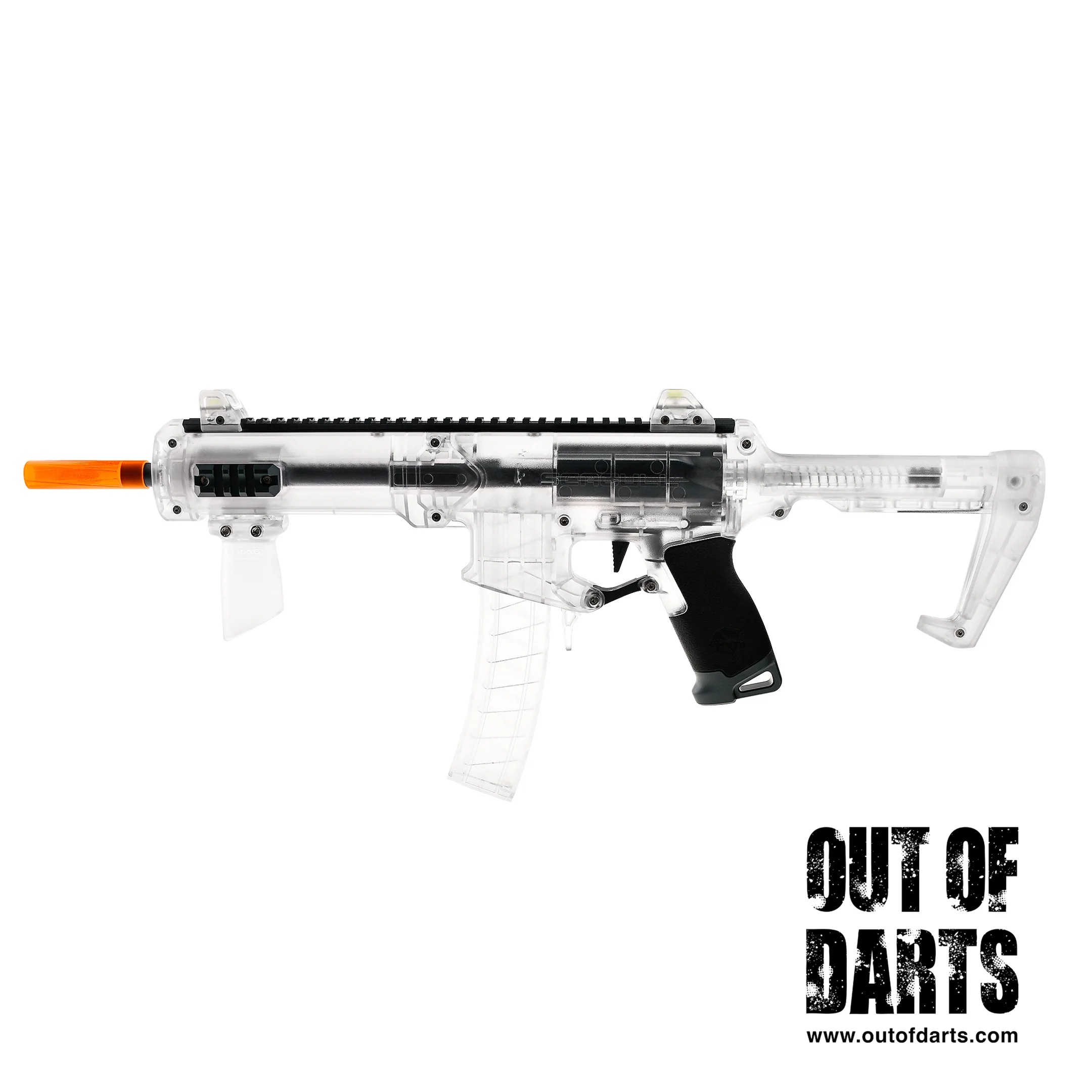 Worker Seagull CQB Blaster - Image 20