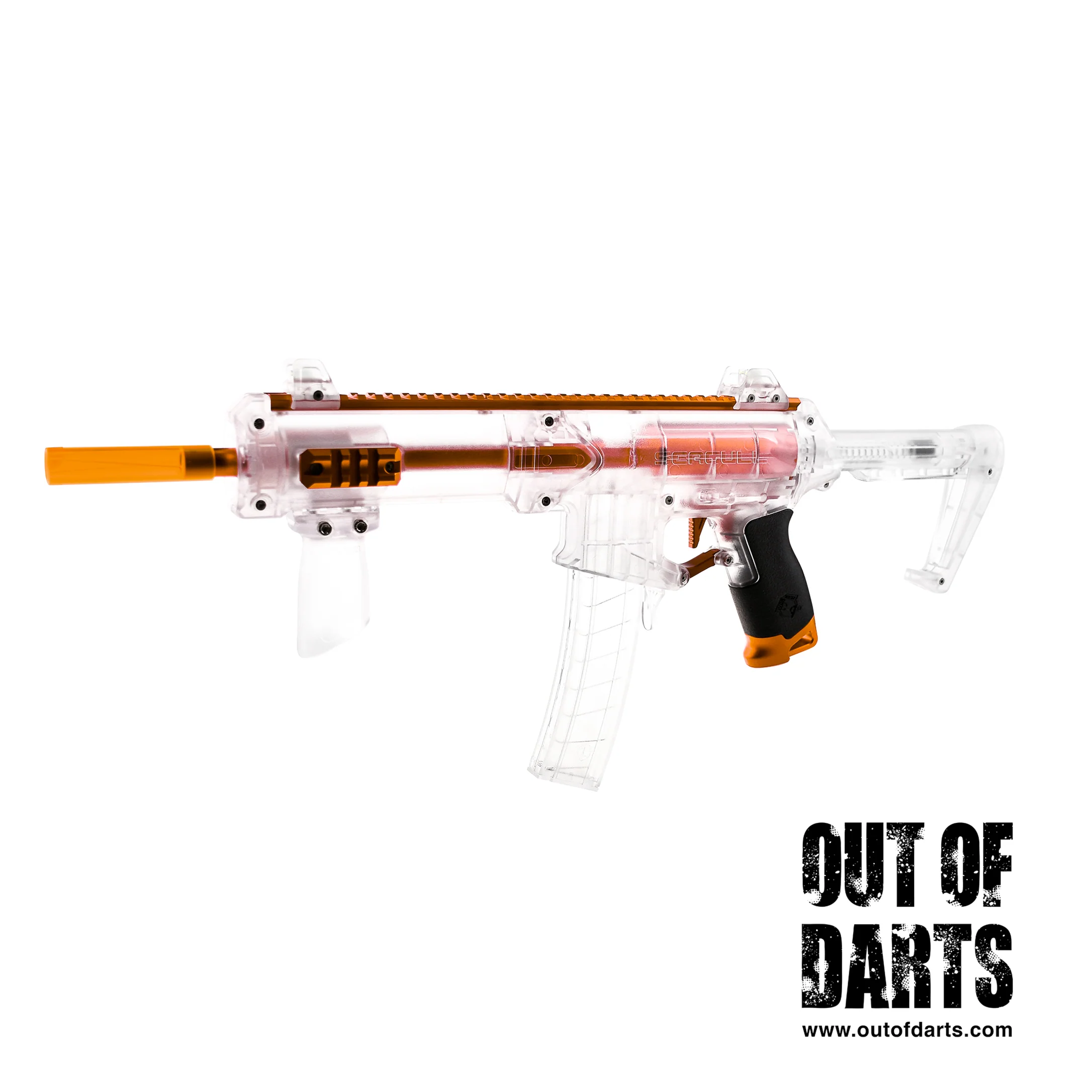 Worker Seagull CQB Blaster - Image 21